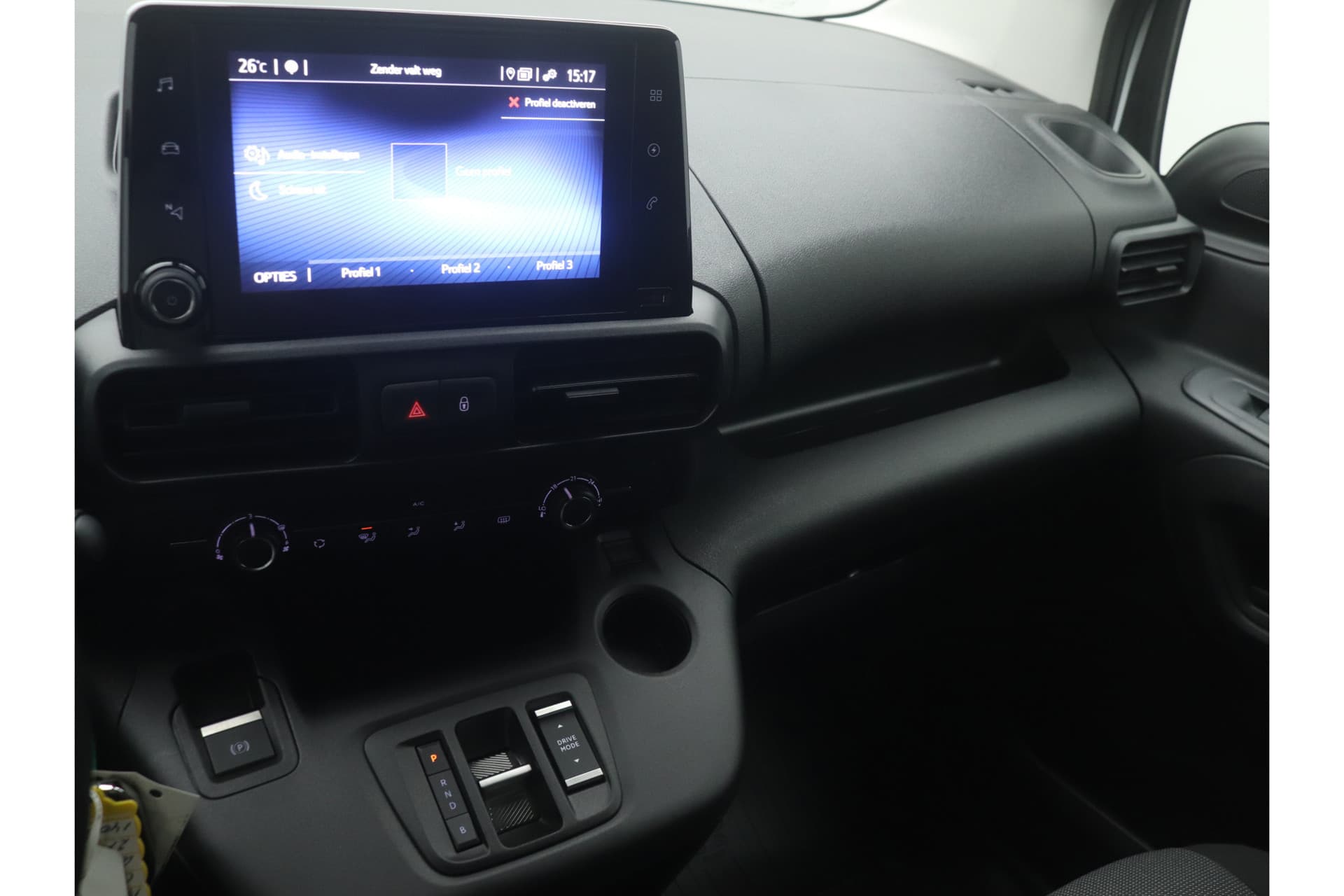 Toyota Proace City Electric Live Uitvoering 50 Kwh thumbnail 17