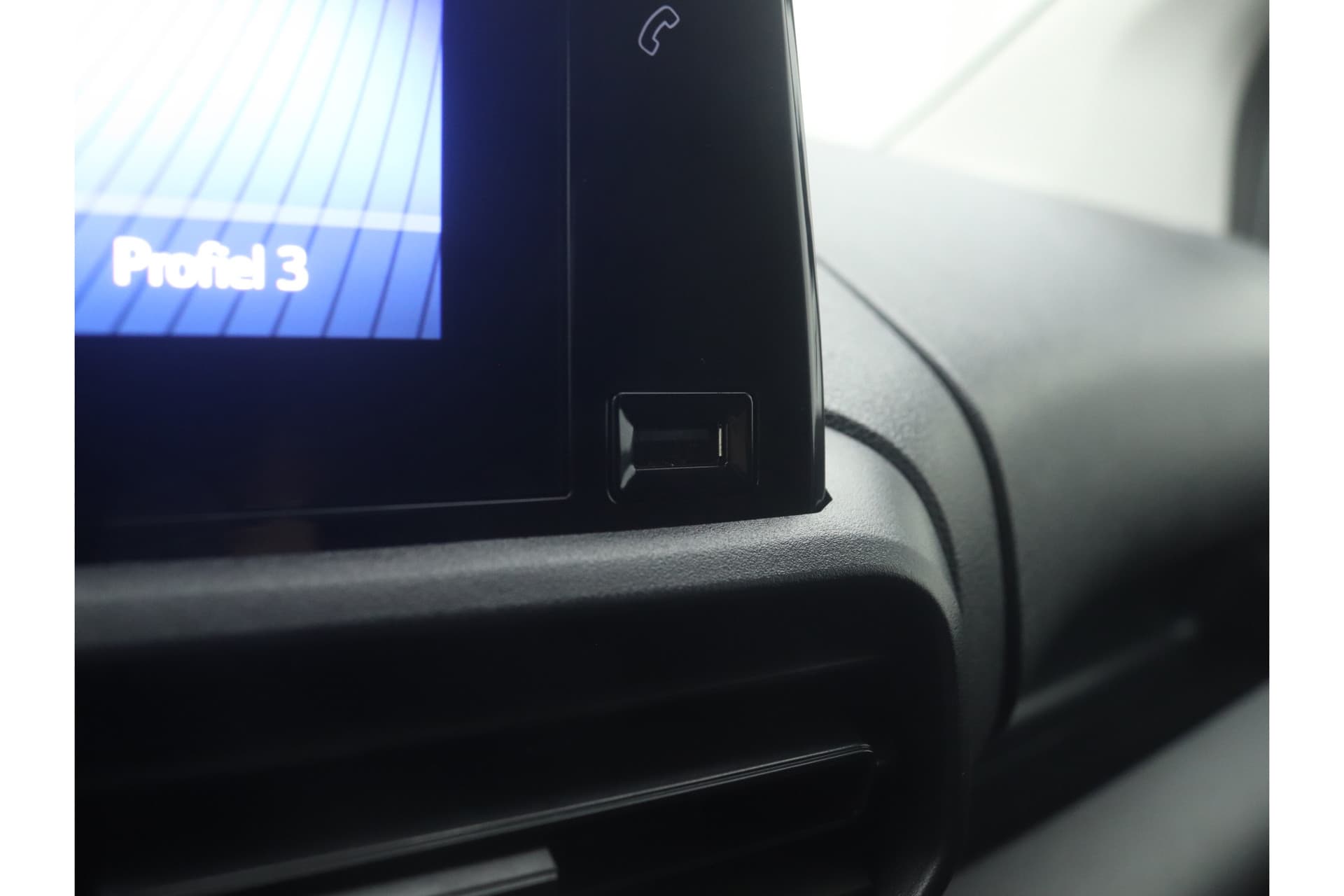 Toyota Proace City Electric Live Uitvoering 50 Kwh thumbnail 20