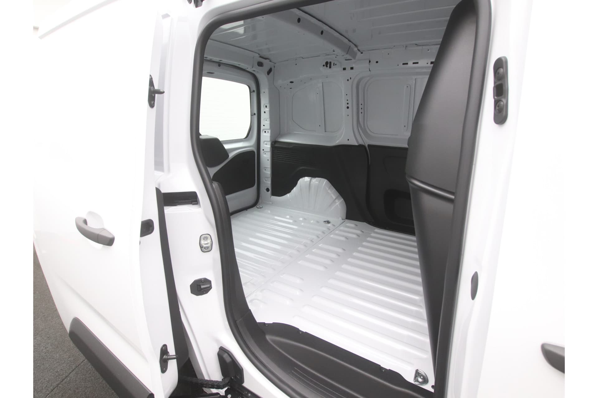 Toyota Proace City Electric Live Uitvoering 50 Kwh thumbnail 25