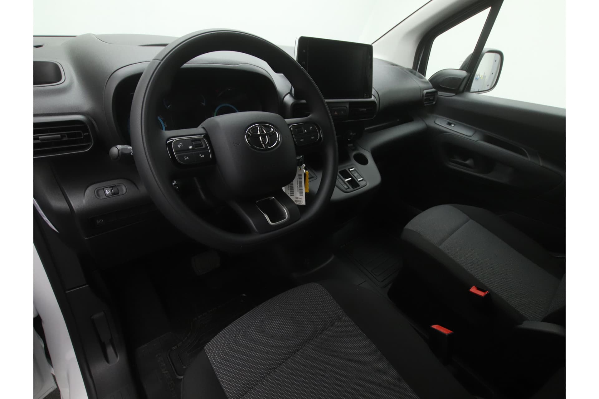 Toyota Proace City Electric Live Uitvoering 50 Kwh thumbnail 26