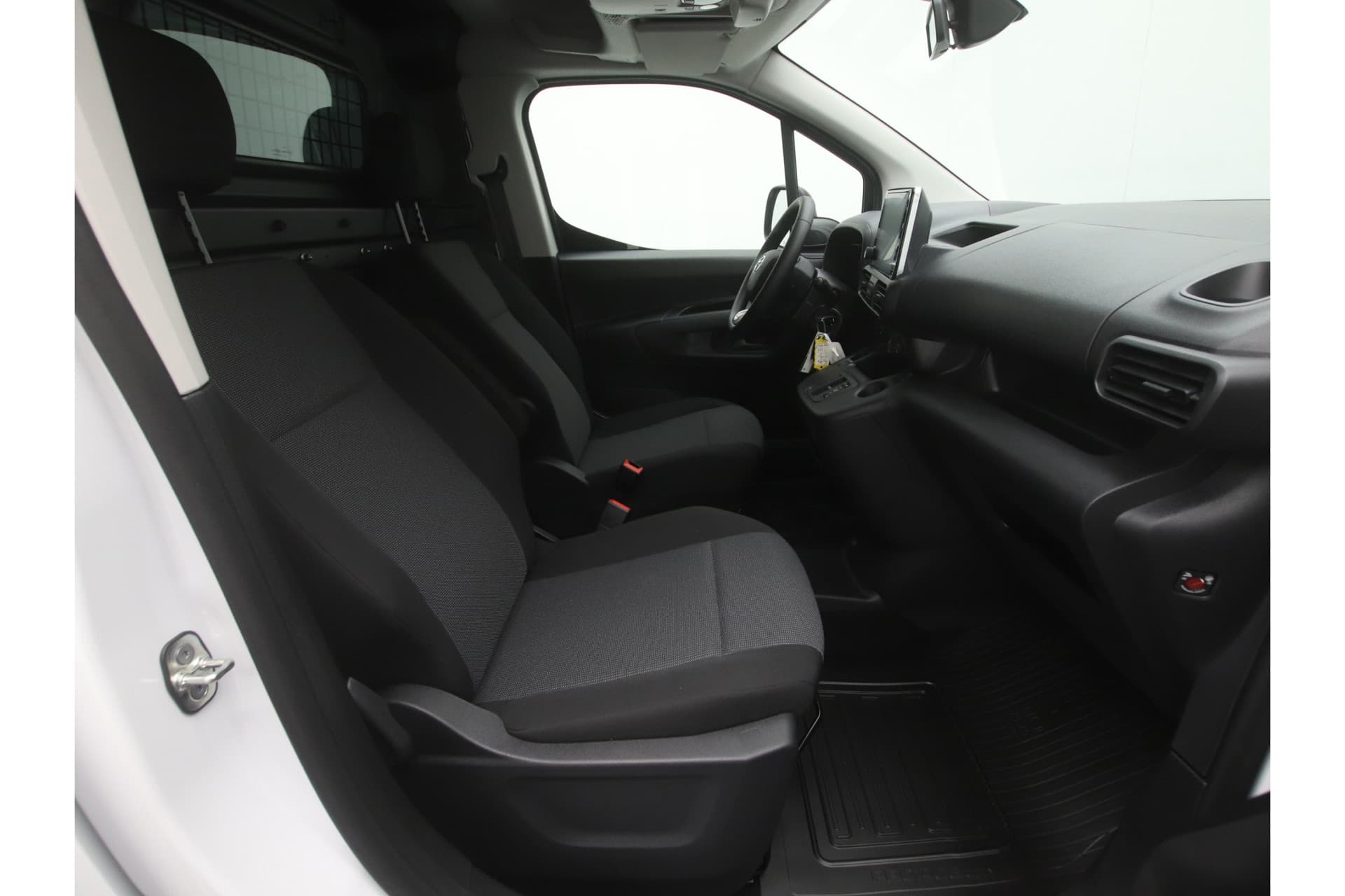 Toyota Proace City Electric Live Uitvoering 50 Kwh thumbnail 27