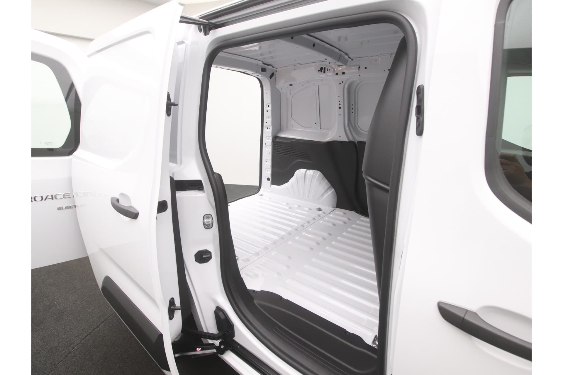 Toyota Proace City Electric Live Uitvoering 50 Kwh thumbnail 30