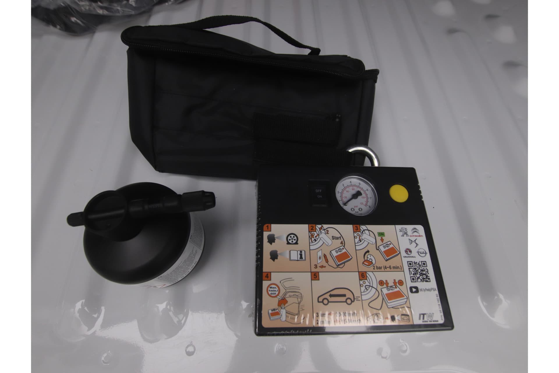 Toyota Proace City Electric Live Uitvoering 50 Kwh thumbnail 31