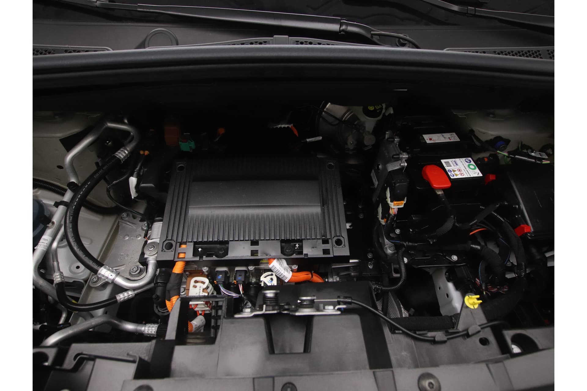 Toyota Proace City Electric Live Uitvoering 50 Kwh thumbnail 32