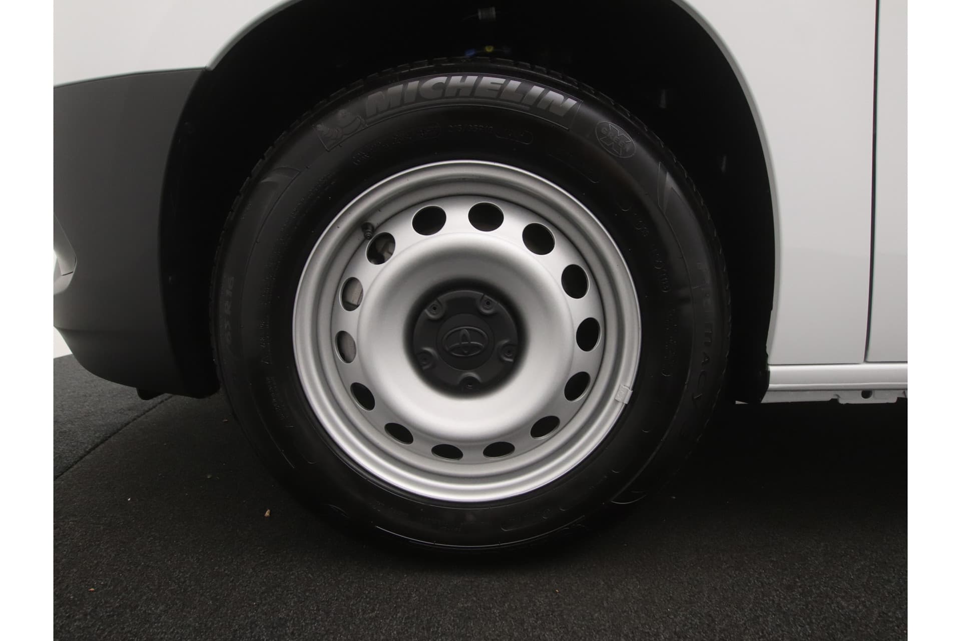 Toyota Proace City Electric Live Uitvoering 50 Kwh thumbnail 34