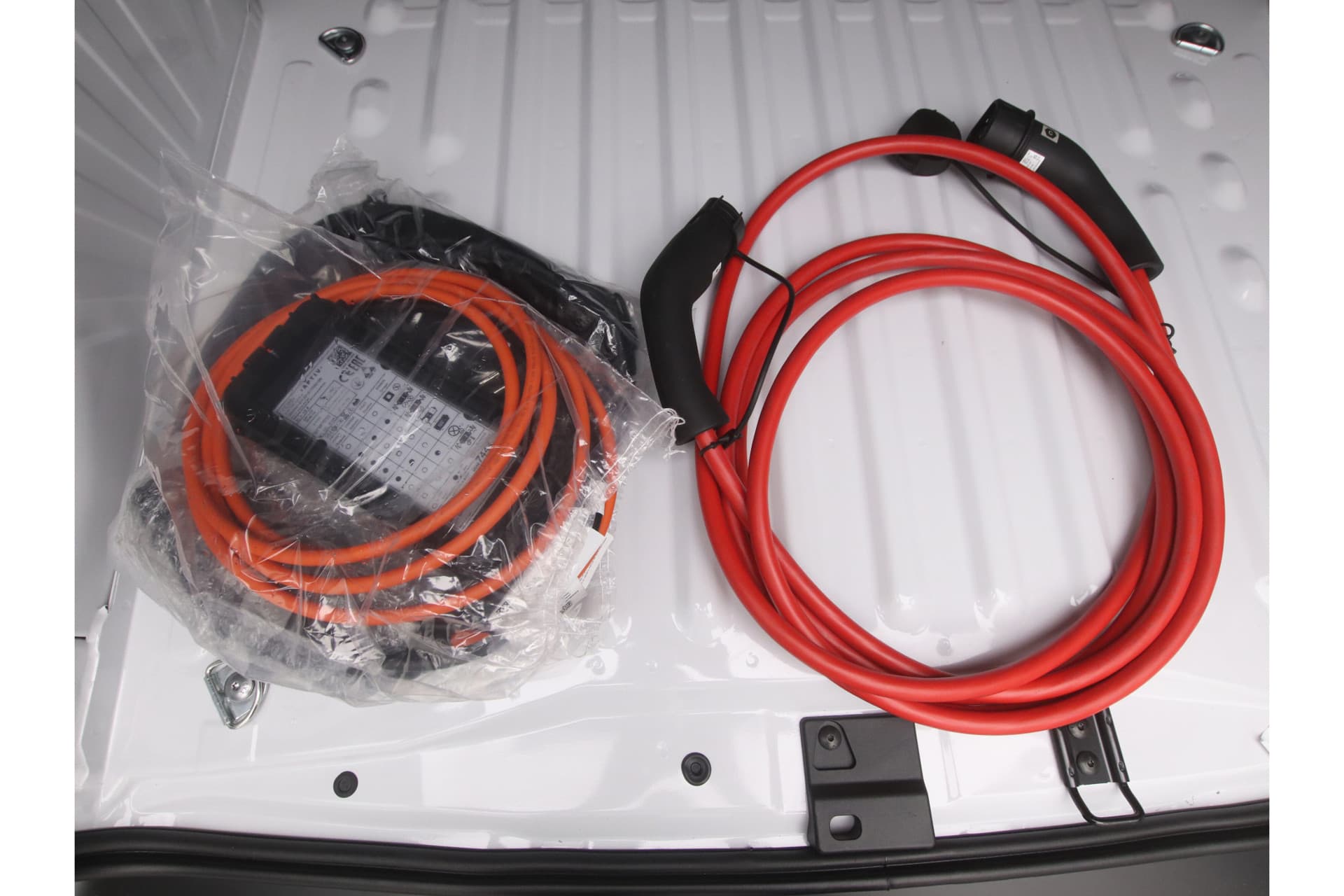 Toyota Proace City Electric Live Uitvoering 50 Kwh thumbnail 35