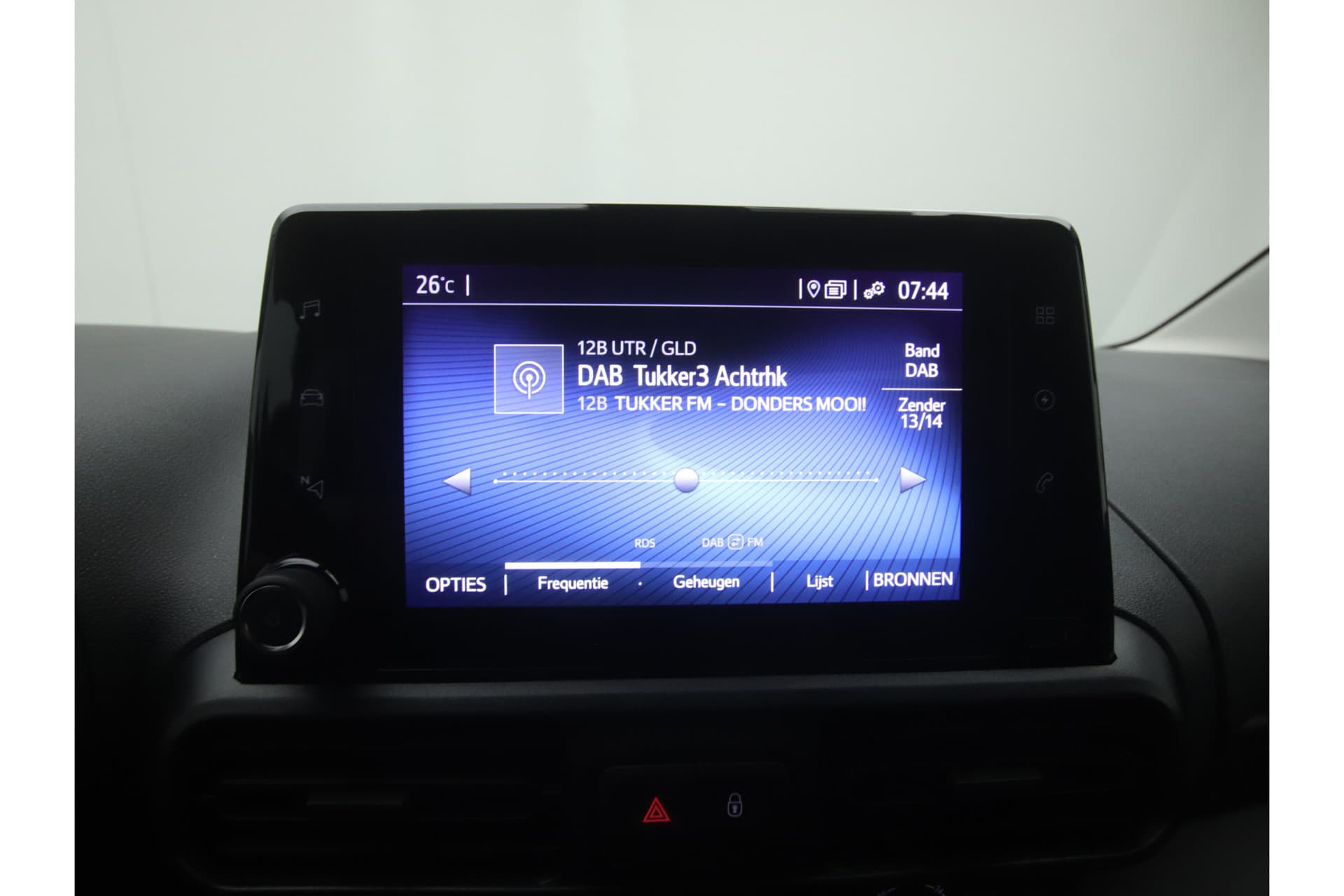 Toyota Proace City Electric Live Uitvoering 50 Kwh thumbnail 37