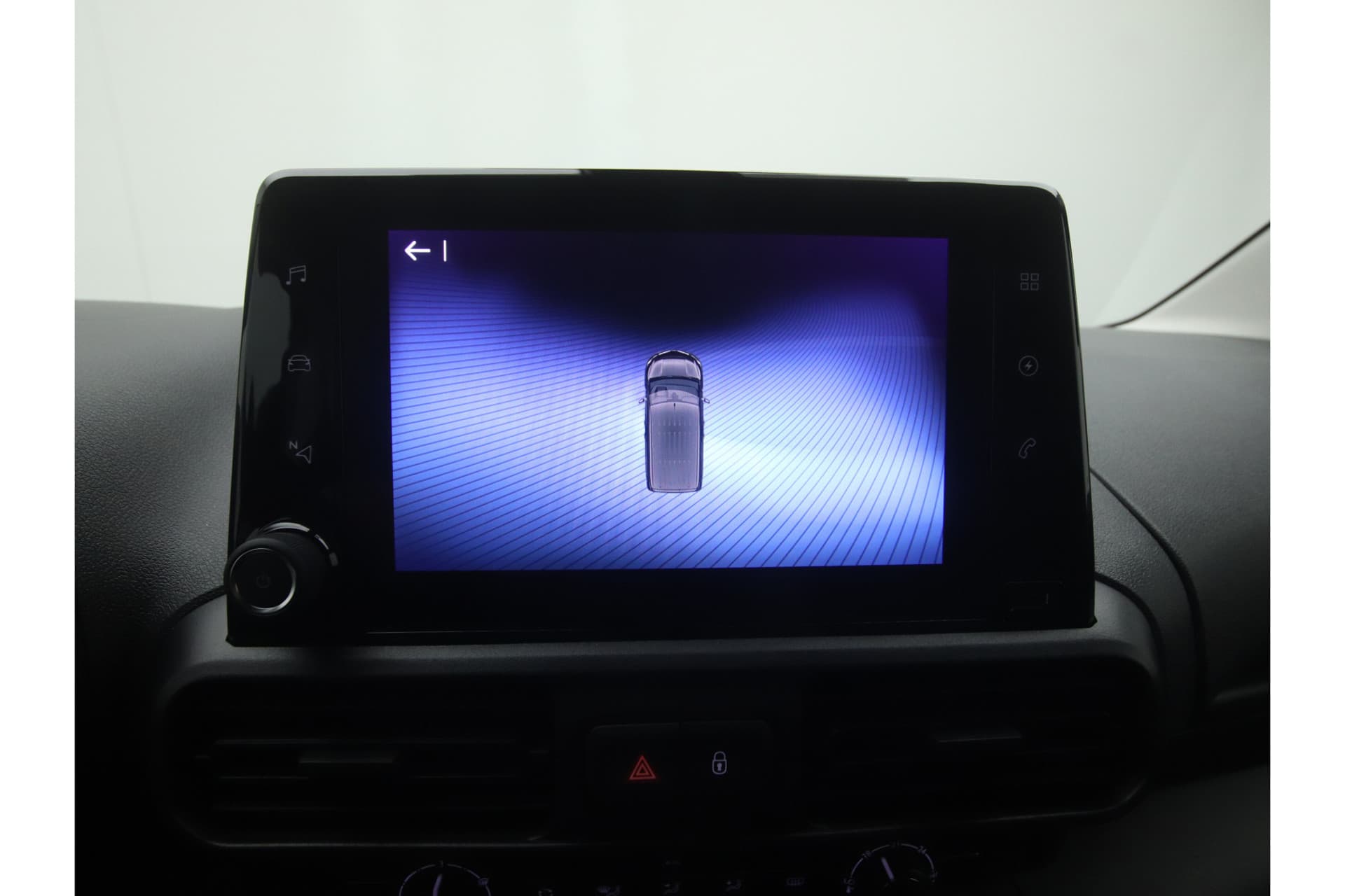 Toyota Proace City Electric Live Uitvoering 50 Kwh thumbnail 38