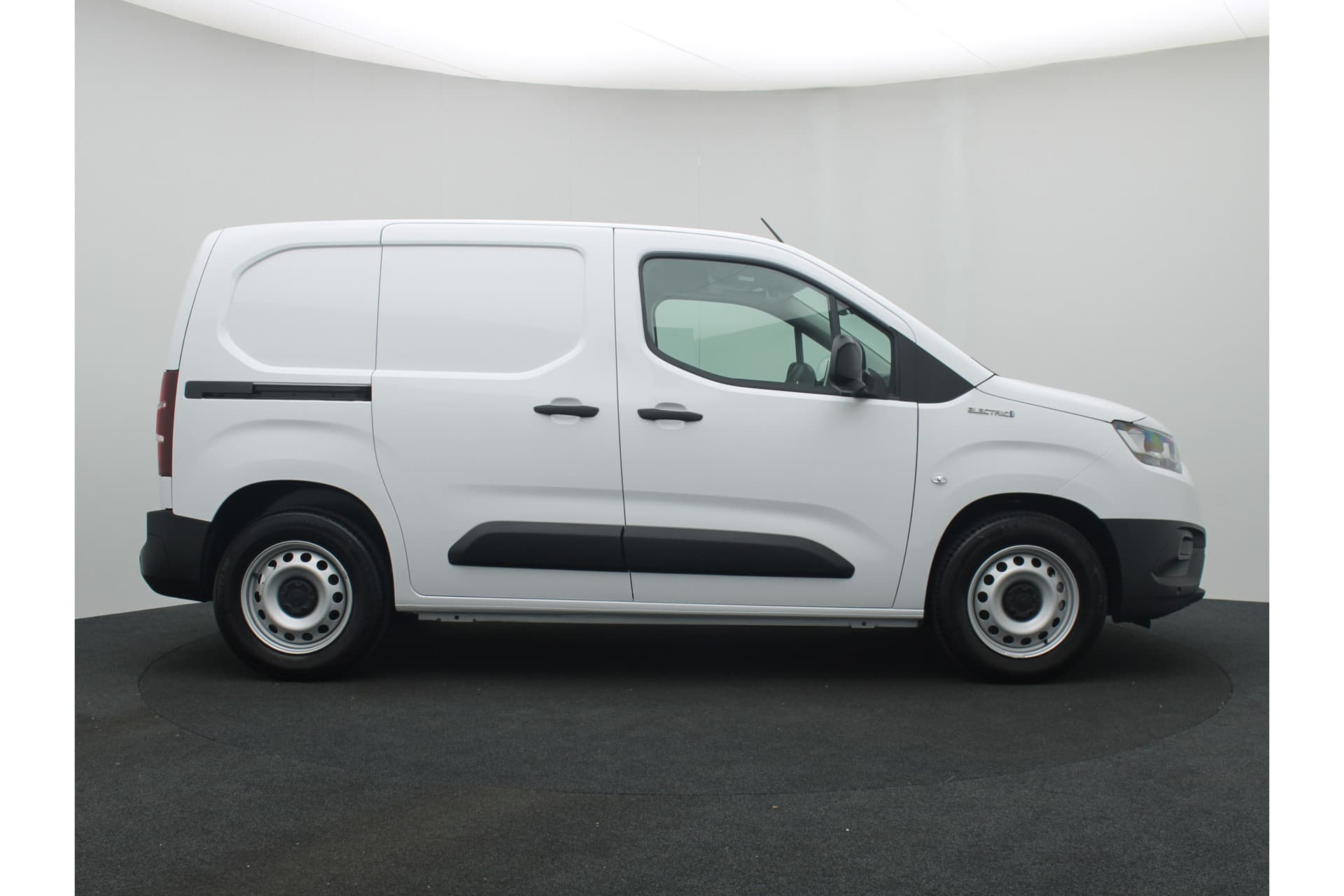 Toyota Proace City Electric Live Uitvoering 50 Kwh thumbnail 6