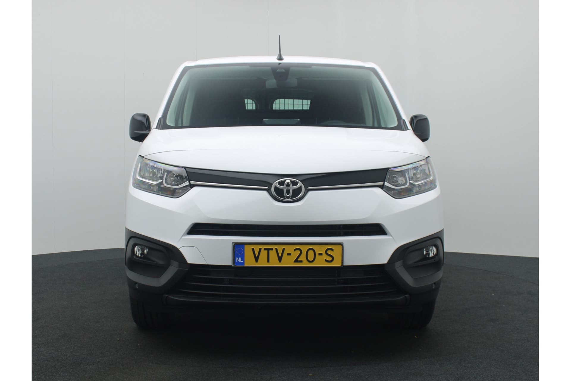 Toyota Proace City Electric Live Uitvoering 50 Kwh thumbnail 8