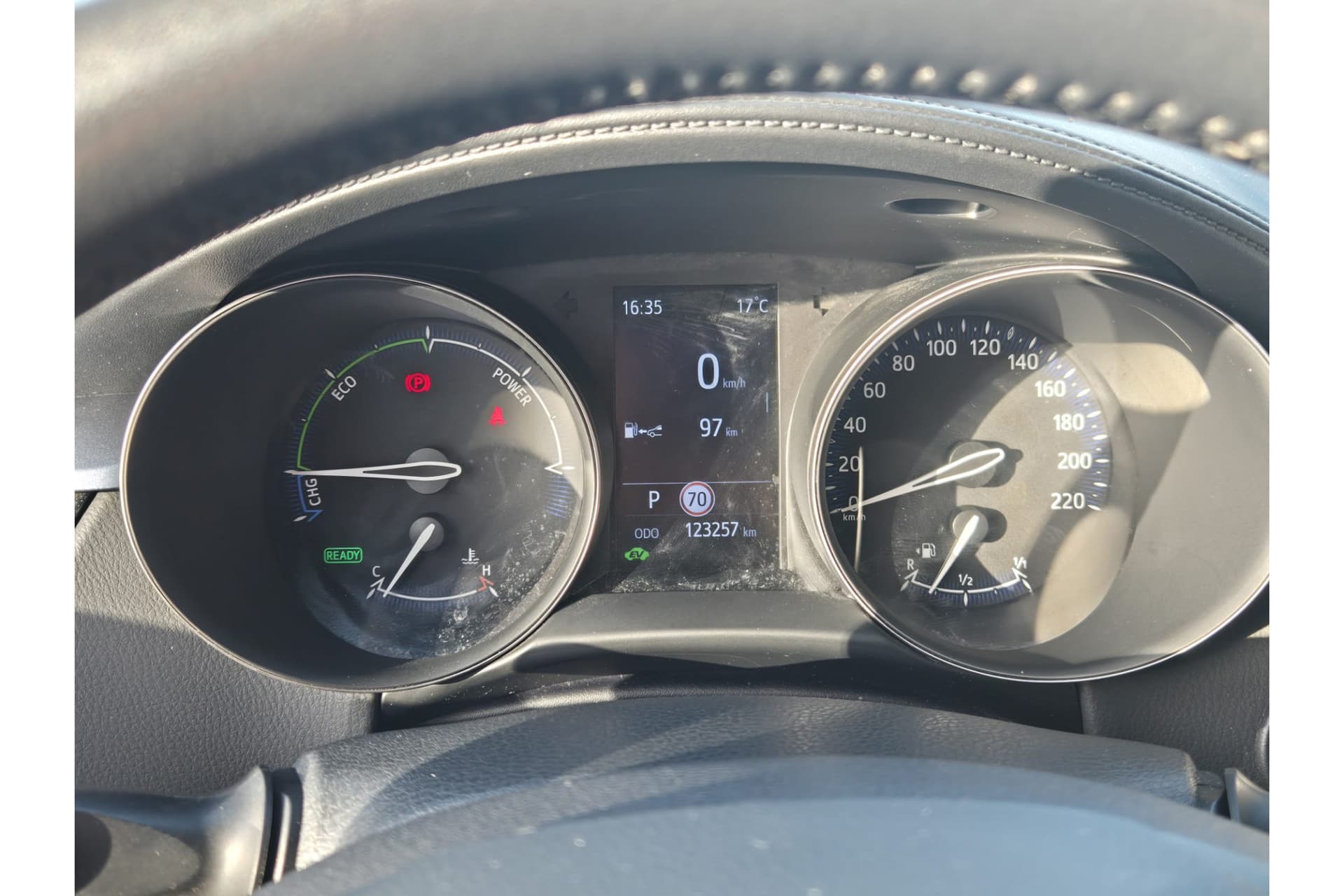 Toyota C-HR 1.8 Hybrid Dynamic thumbnail 14