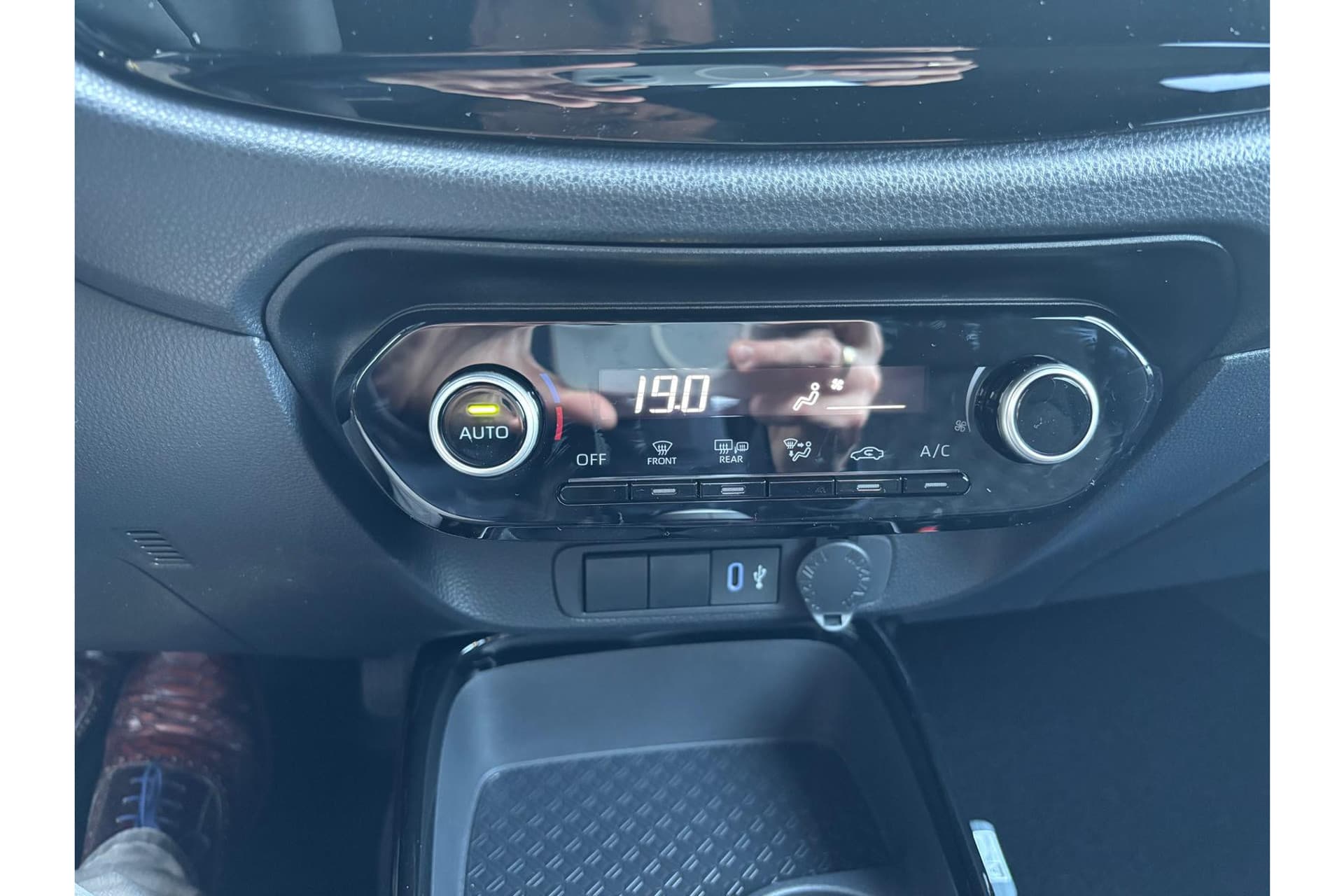 Toyota Aygo X 1.0 Vvt-I Mt Pulse Demonstratie Voertuig ! thumbnail 14