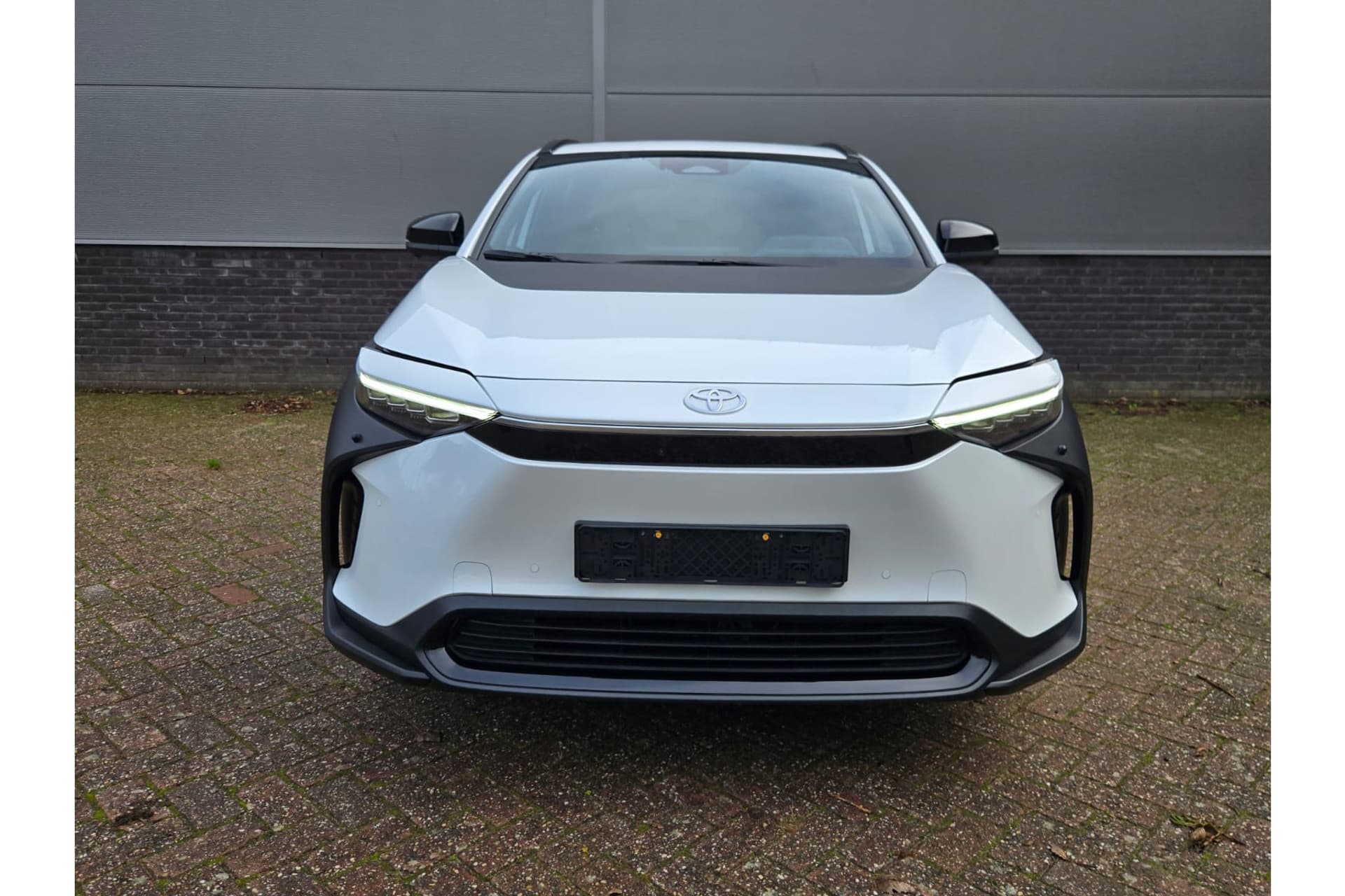 Toyota BZ4X Dynamic 71 Kwh, Demonstratie Auto thumbnail 11