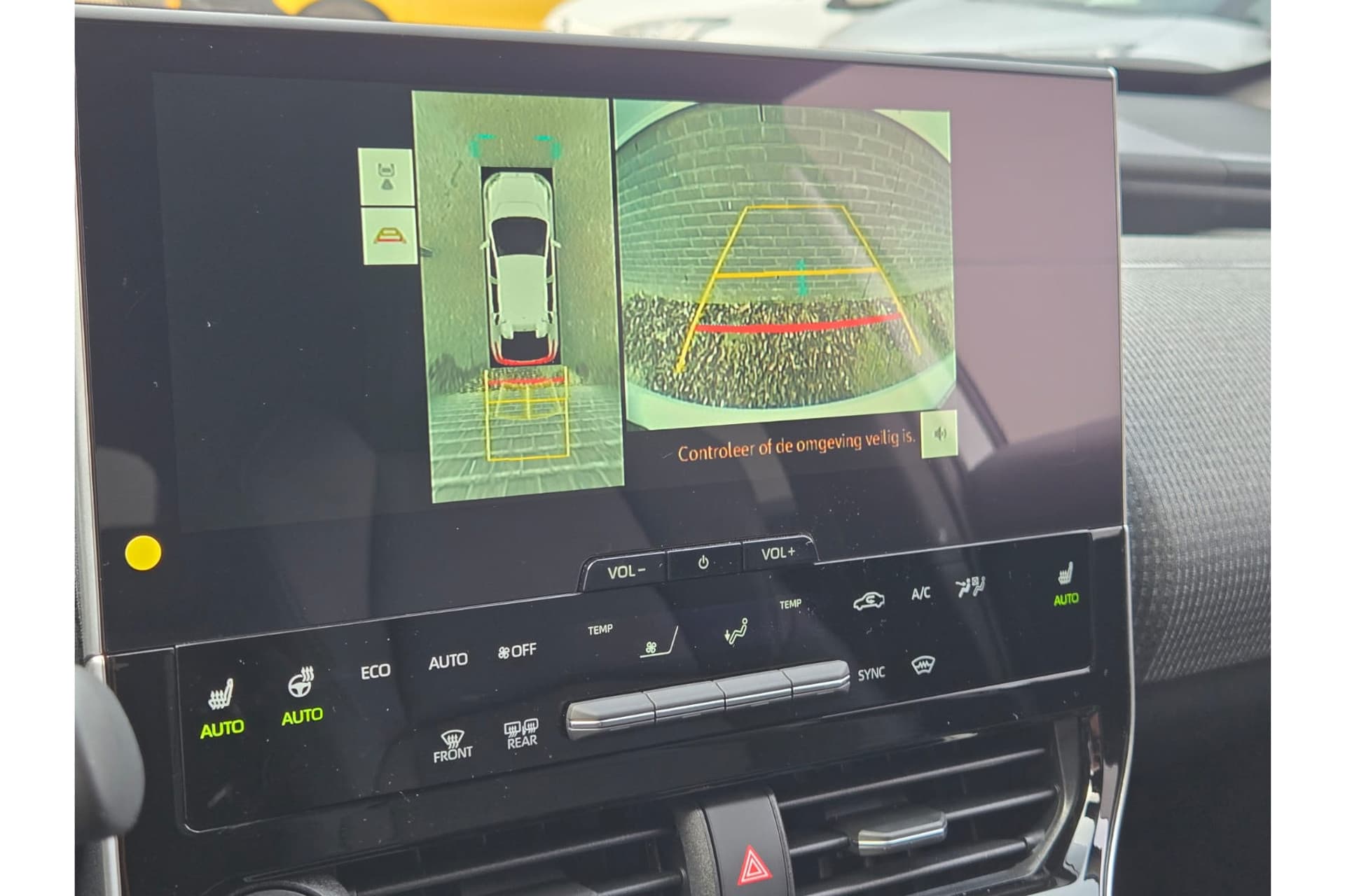 Toyota BZ4X Dynamic 71 Kwh, Demonstratie Auto thumbnail 13