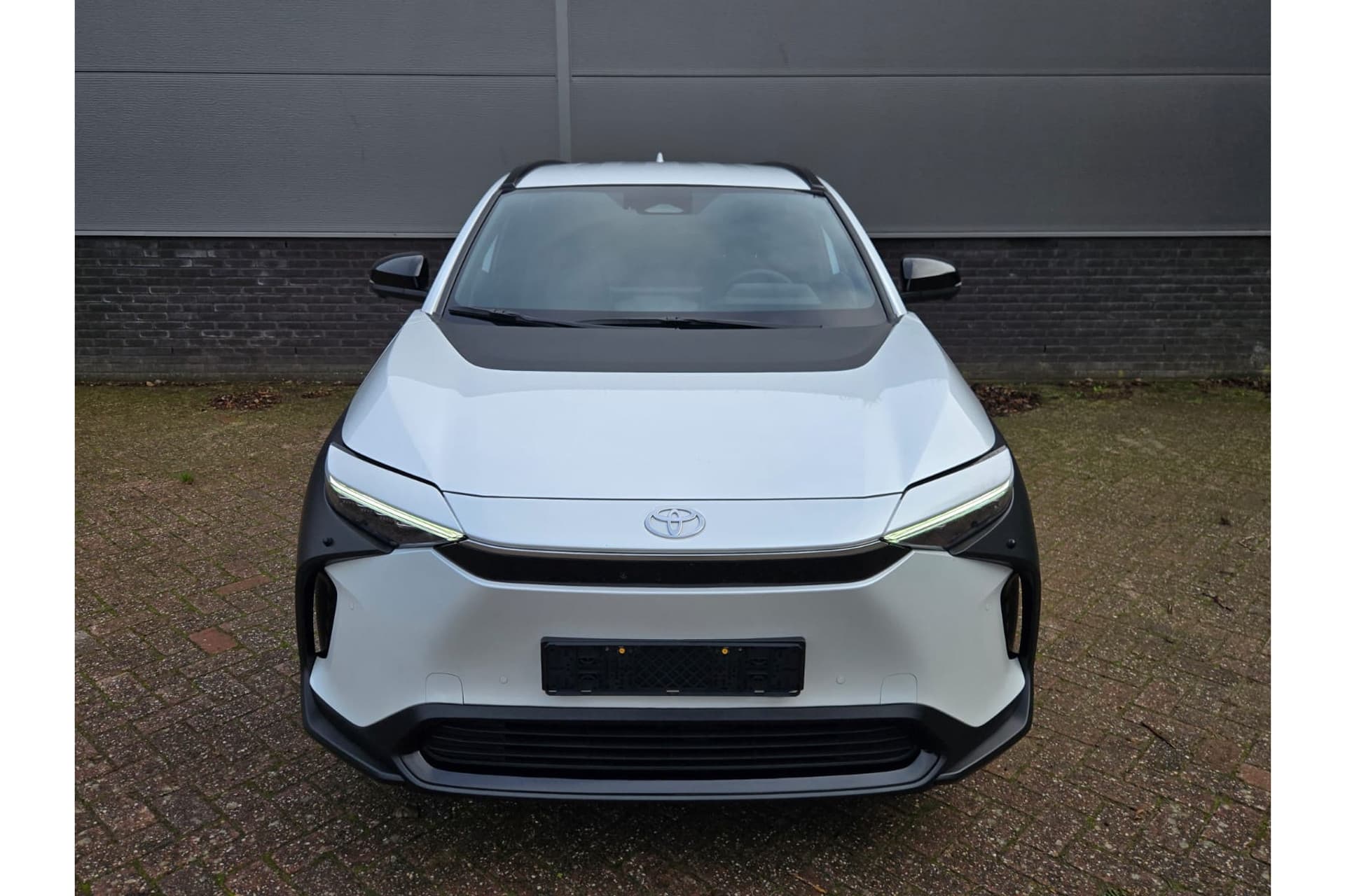 Toyota BZ4X Dynamic 71 Kwh, Demonstratie Auto thumbnail 14