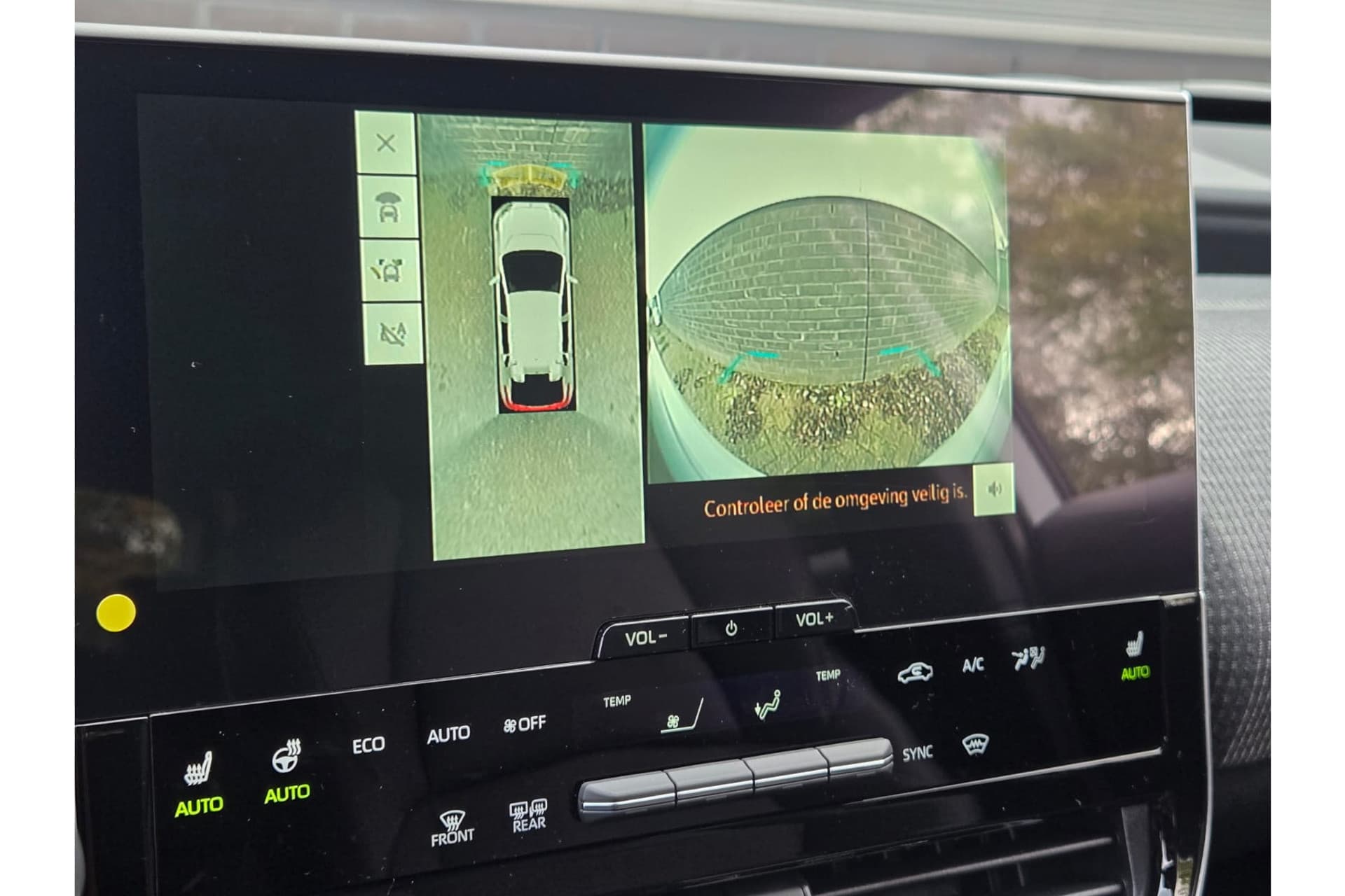 Toyota BZ4X Dynamic 71 Kwh, Demonstratie Auto thumbnail 15