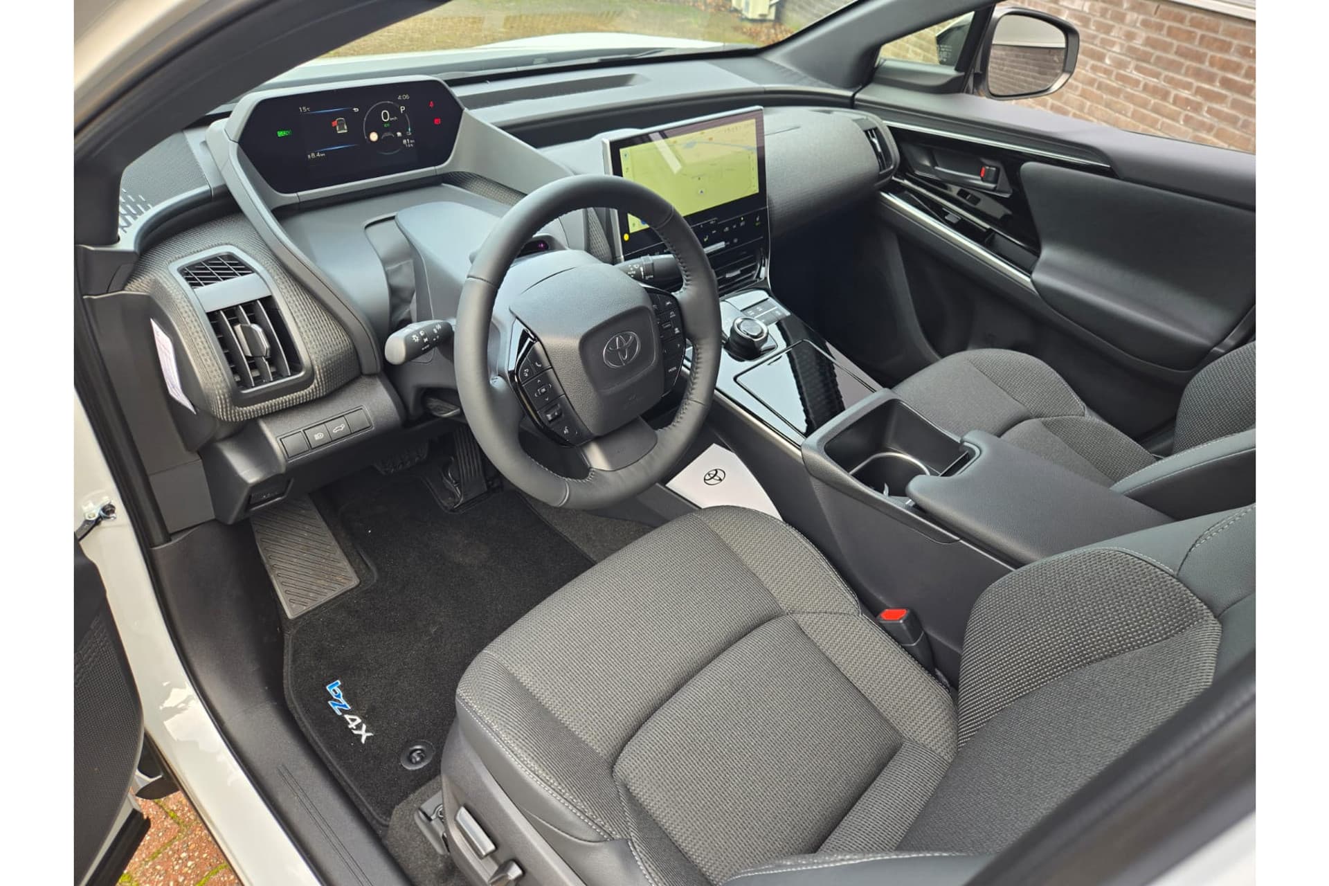 Toyota BZ4X Dynamic 71 Kwh, Demonstratie Auto thumbnail 4