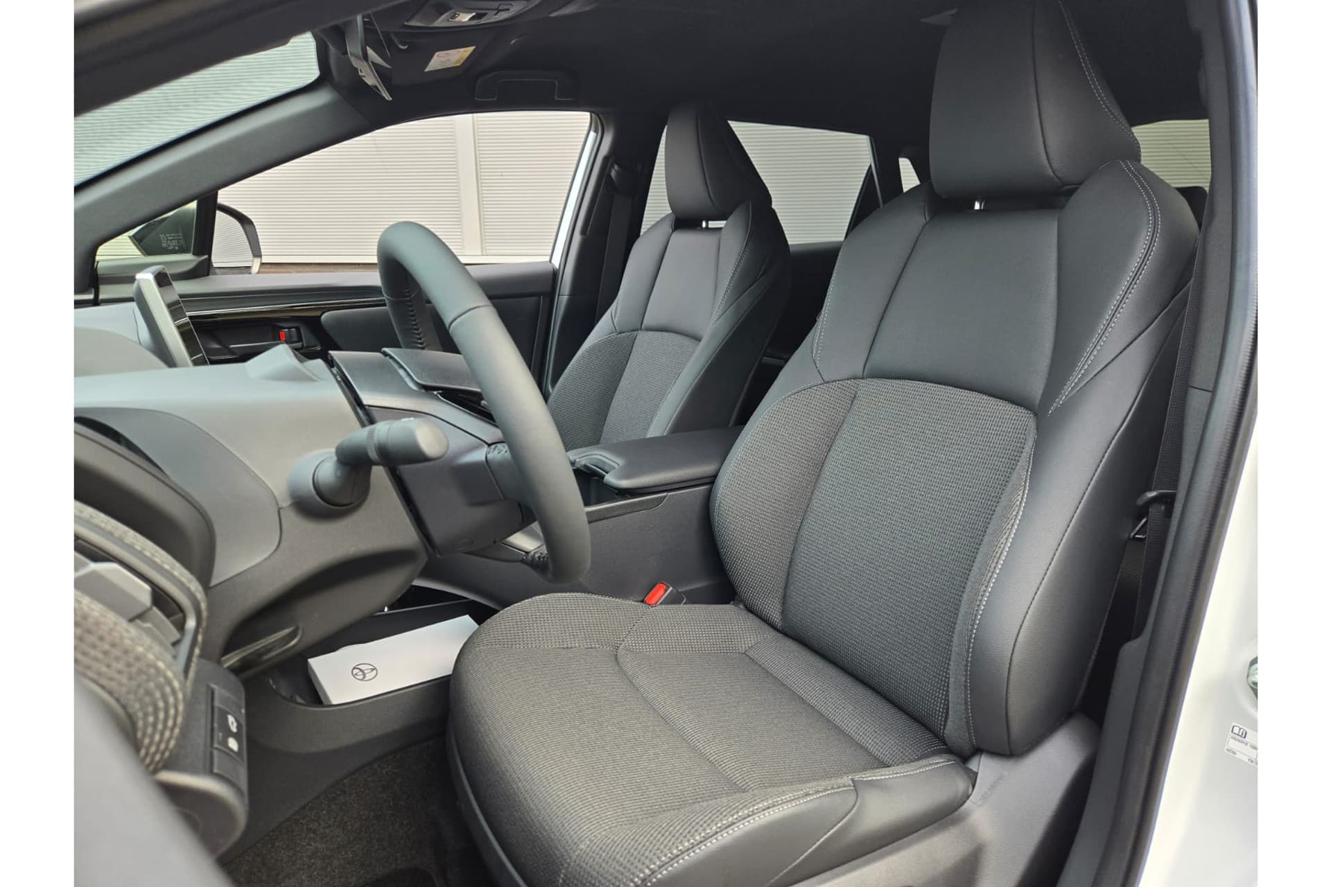 Toyota BZ4X Dynamic 71 Kwh, Demonstratie Auto thumbnail 5