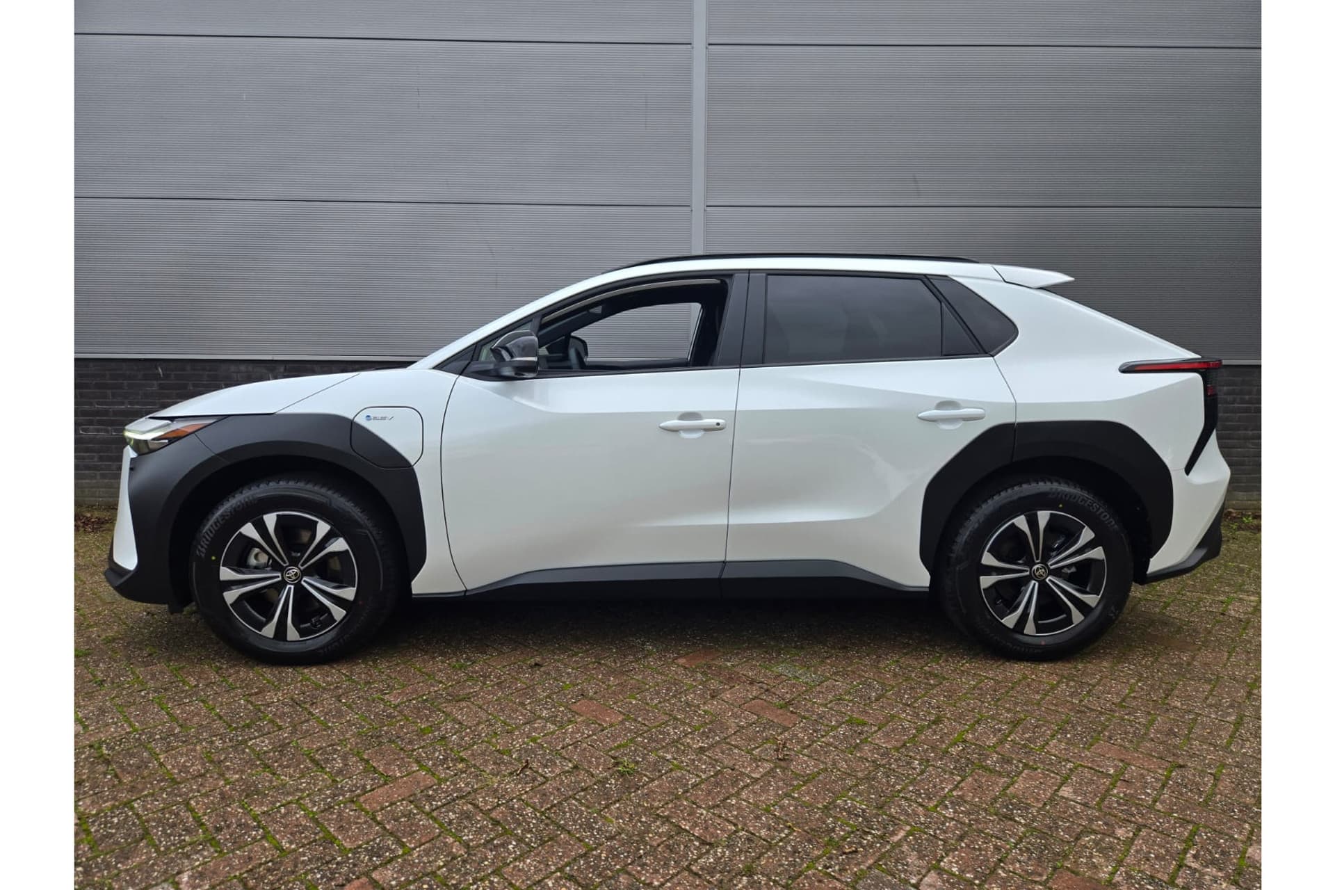 Toyota BZ4X Dynamic 71 Kwh, Demonstratie Auto thumbnail 7