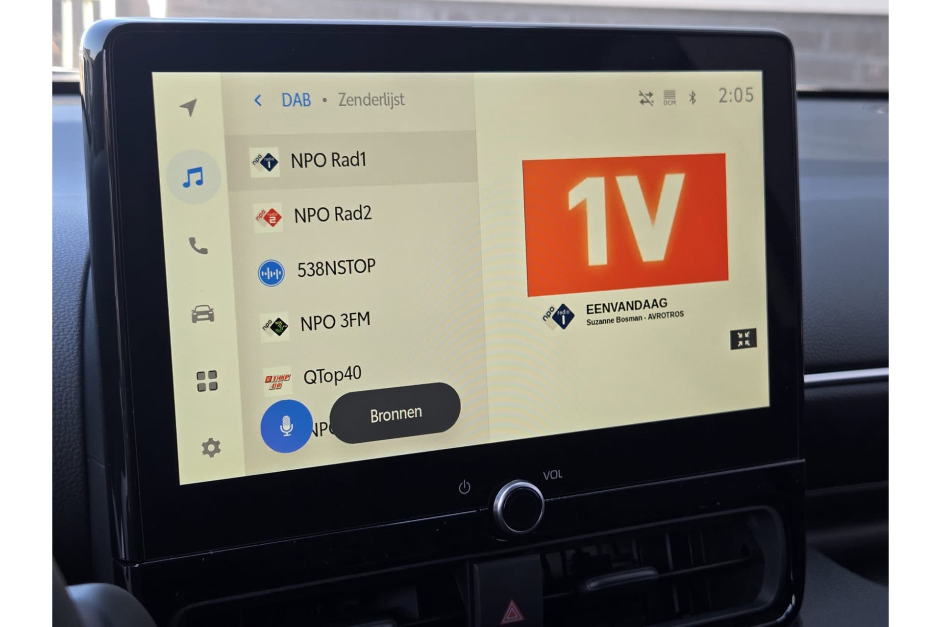 Toyota Yaris 1.5 Hybrid 115 First Edition Demonstratie Auto ! thumbnail 11