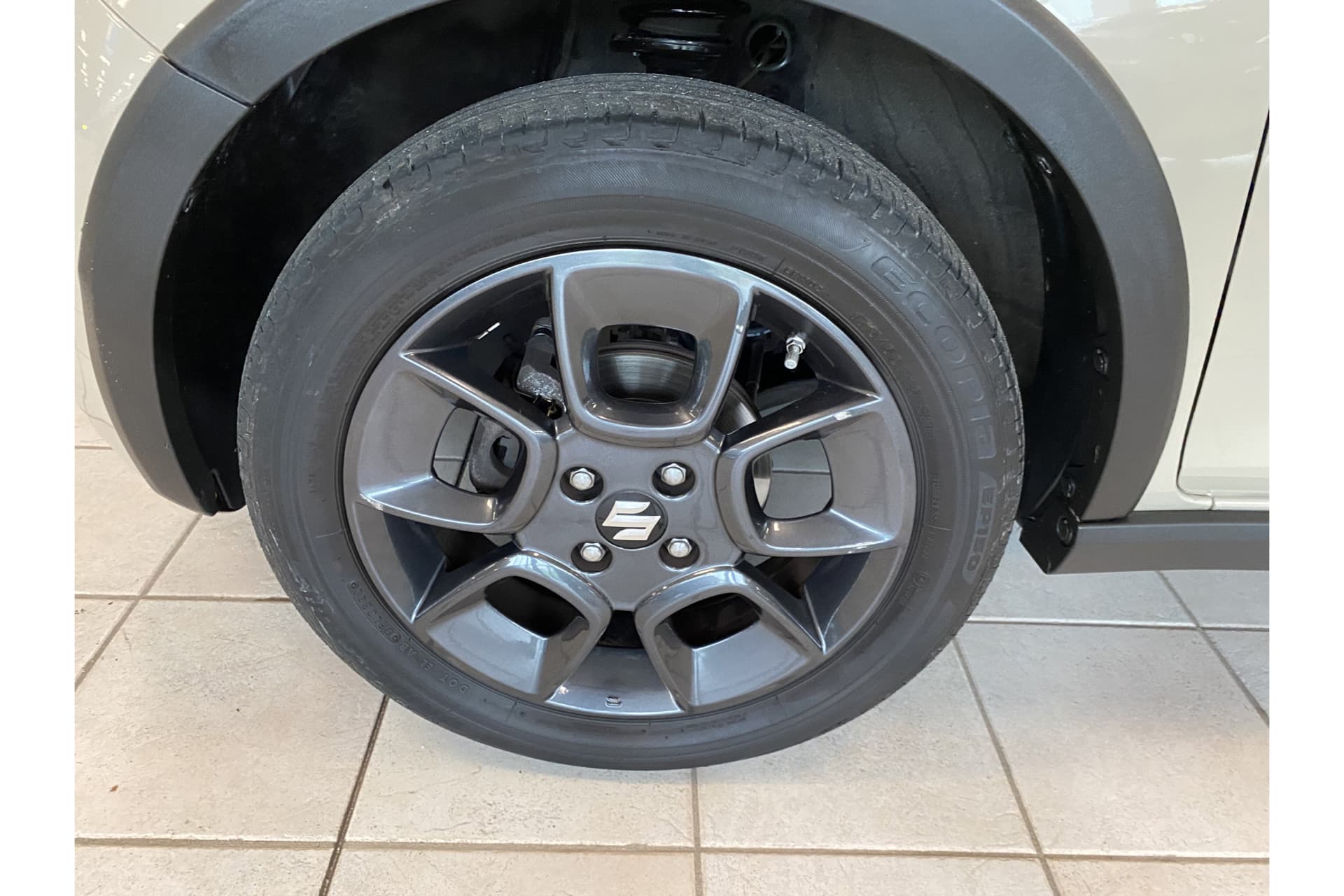 Suzuki Ignis 1.2 Smart Hybrid Select thumbnail 10