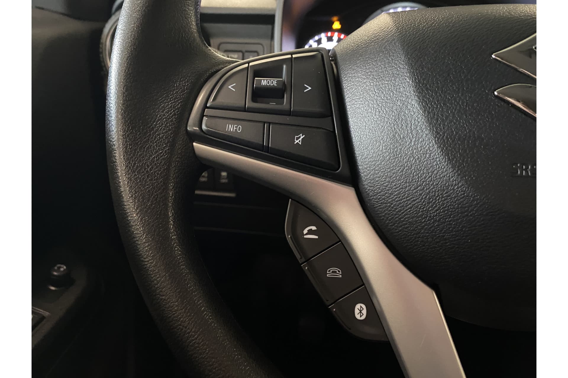 Suzuki Ignis 1.2 Smart Hybrid Select thumbnail 16