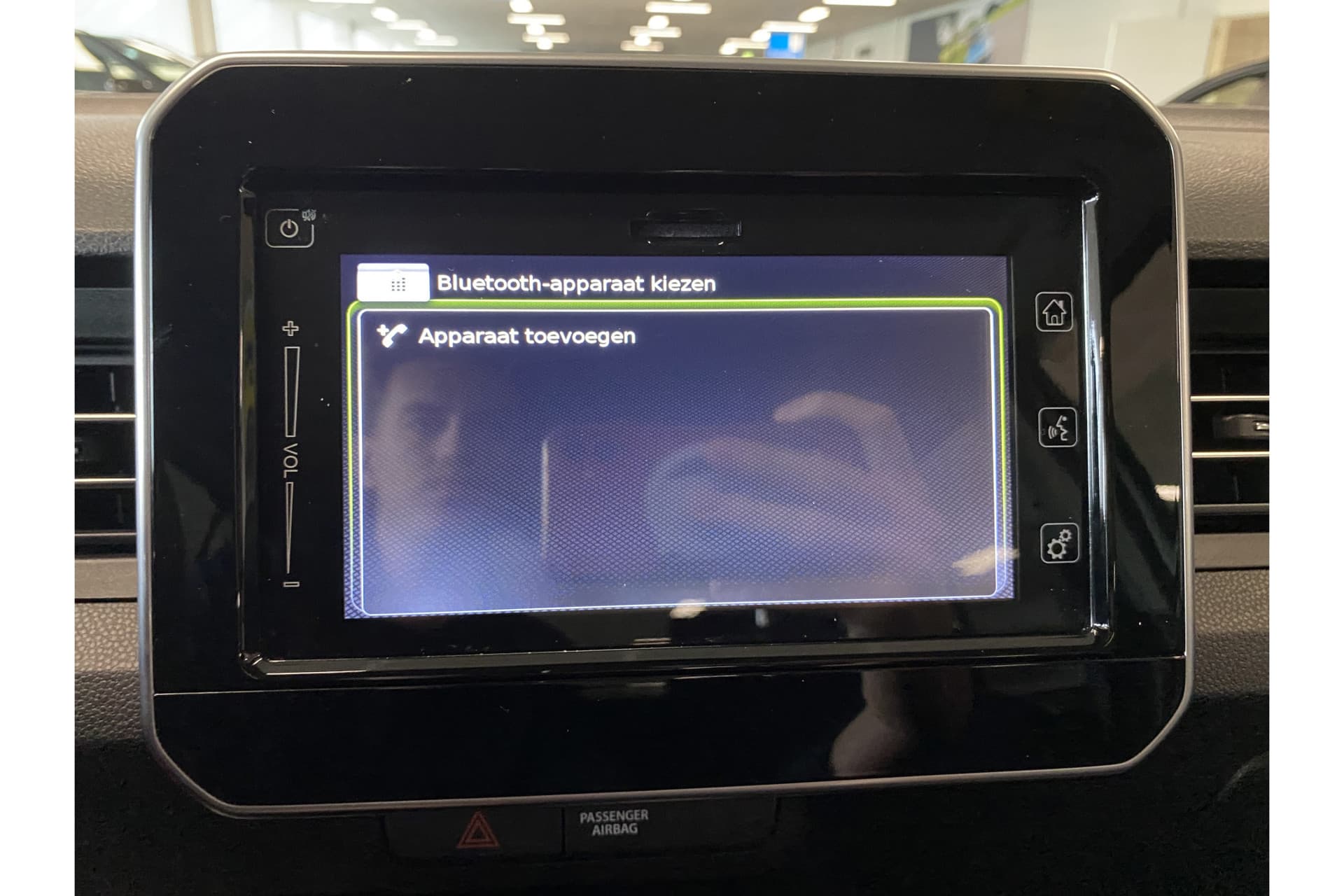 Suzuki Ignis 1.2 Smart Hybrid Select thumbnail 21