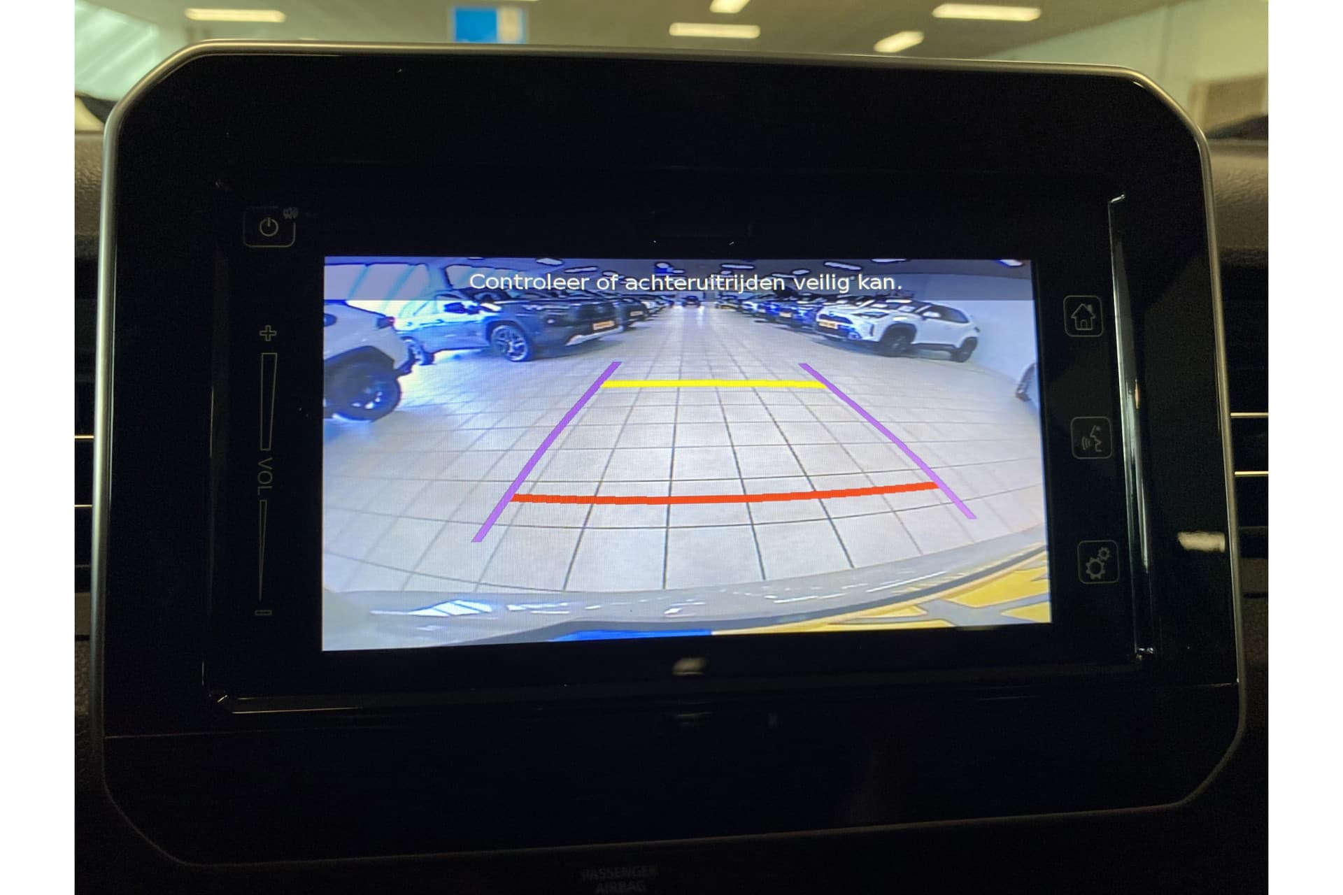 Suzuki Ignis 1.2 Smart Hybrid Select thumbnail 24