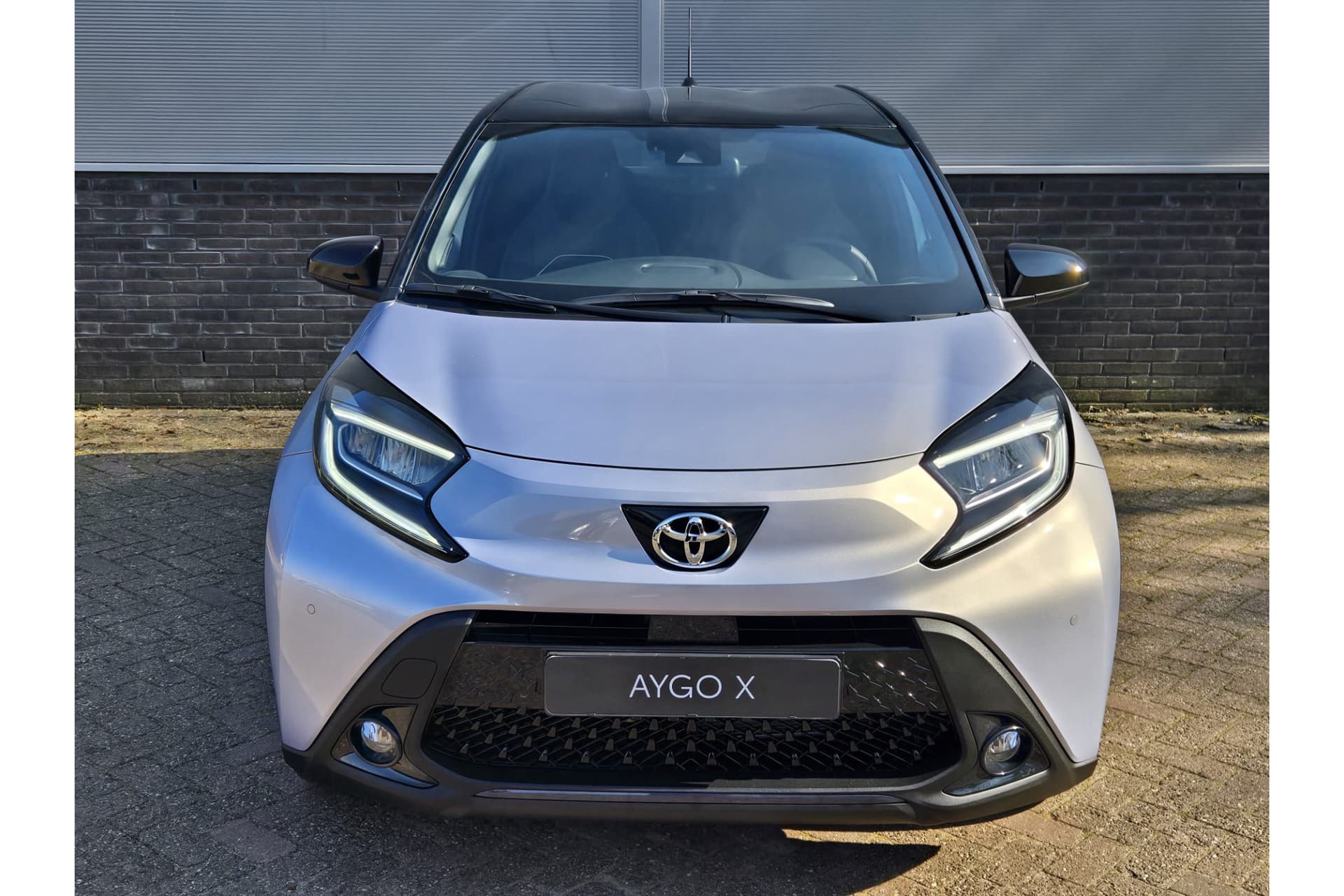 Toyota Aygo X 1.0 Vvt-I Mt Jbl, Nieuw Op Voorraad thumbnail 10