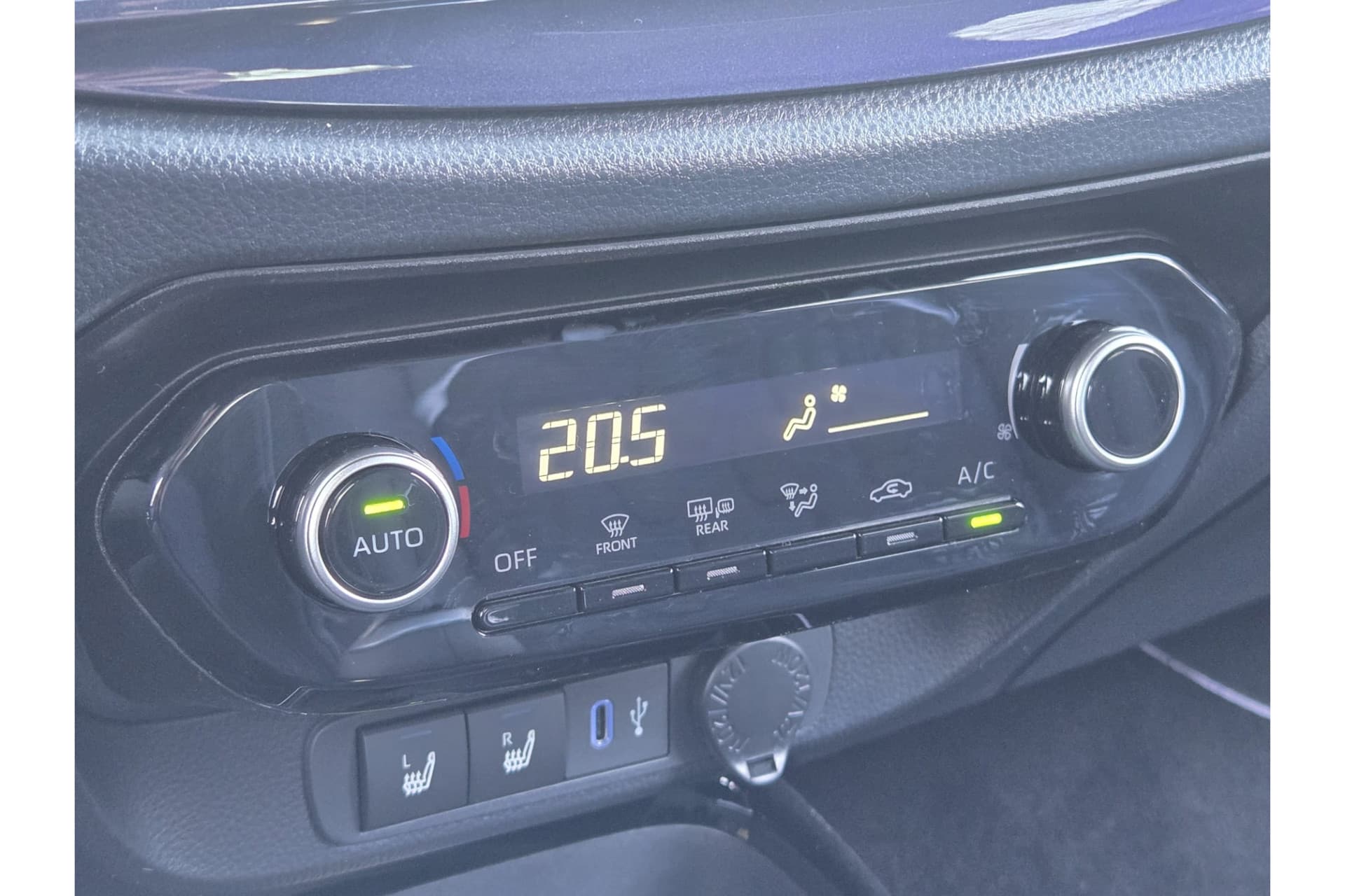 Toyota Aygo X 1.0 Vvt-I Mt Jbl, Nieuw Op Voorraad thumbnail 12