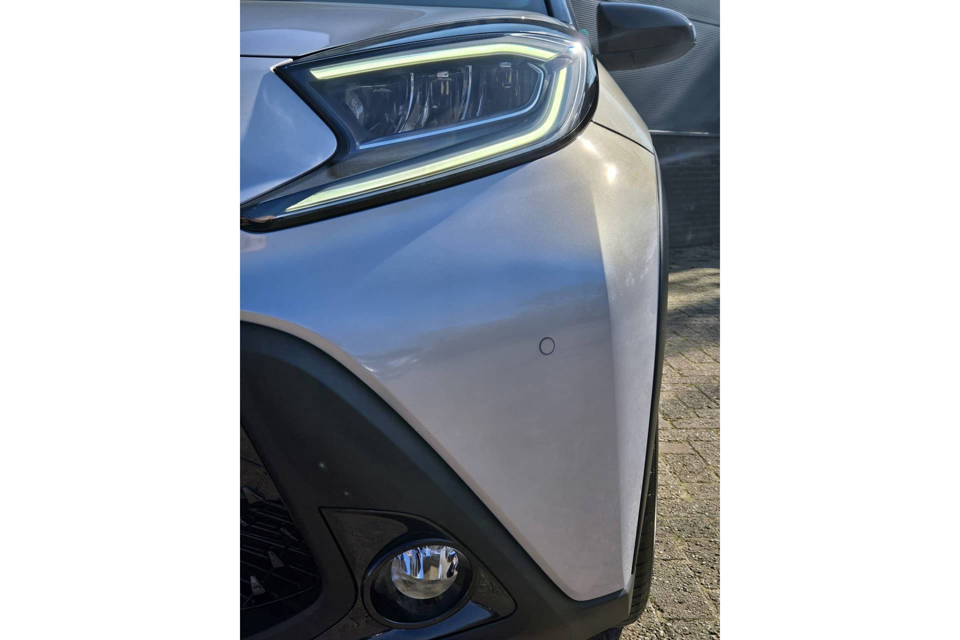 Toyota Aygo X 1.0 Vvt-I Mt Jbl, Nieuw Op Voorraad thumbnail 16