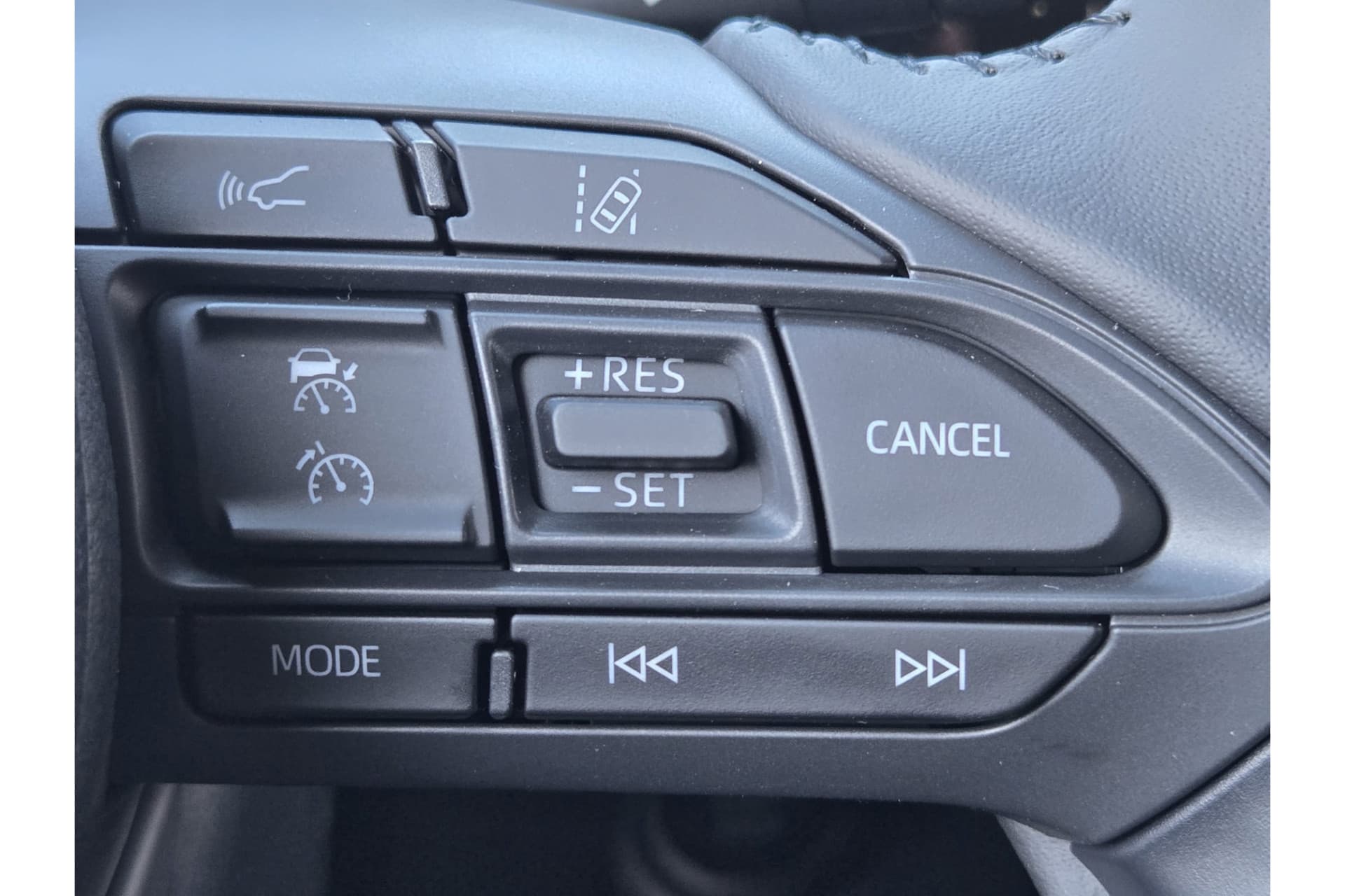 Toyota Aygo X 1.0 Vvt-I Mt Jbl, Nieuw Op Voorraad thumbnail 18