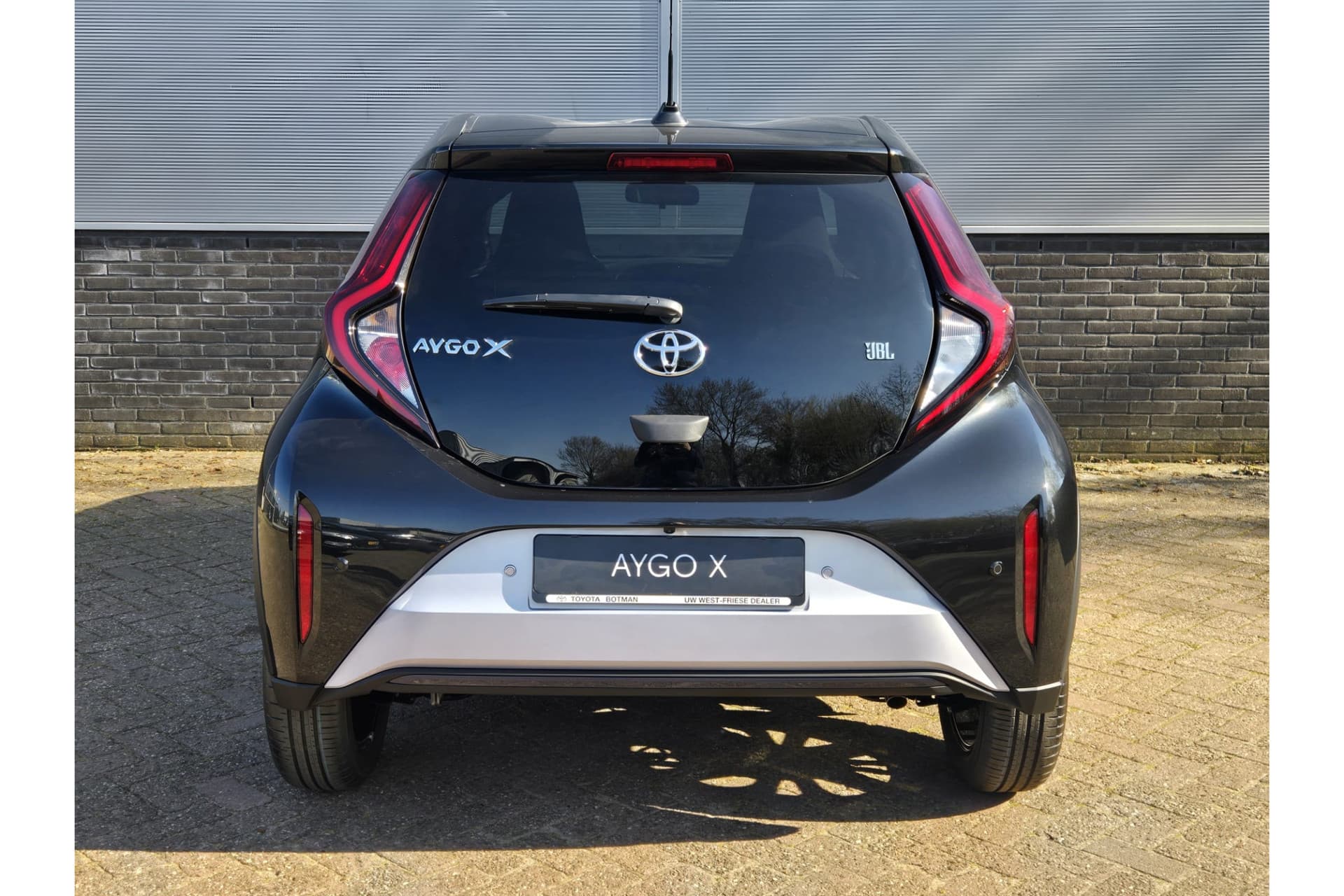 Toyota Aygo X 1.0 Vvt-I Mt Jbl, Nieuw Op Voorraad thumbnail 19