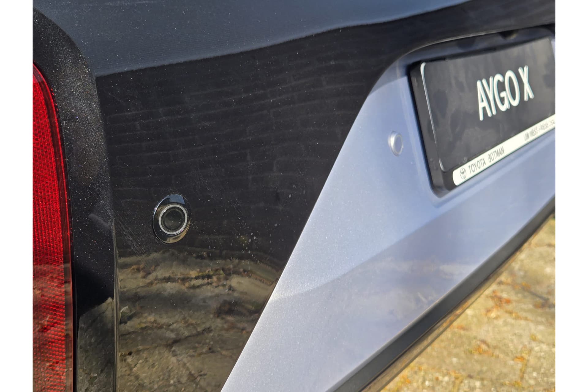 Toyota Aygo X 1.0 Vvt-I Mt Jbl, Nieuw Op Voorraad thumbnail 20