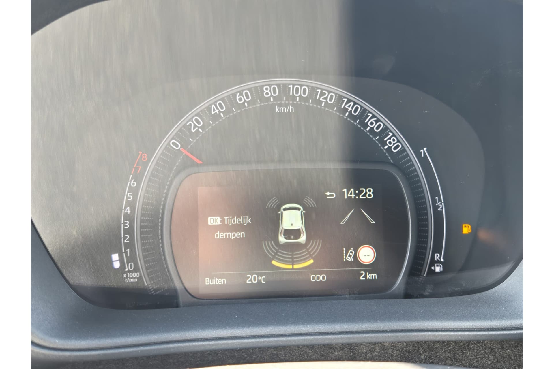 Toyota Aygo X 1.0 Vvt-I Mt Jbl, Nieuw Op Voorraad thumbnail 22