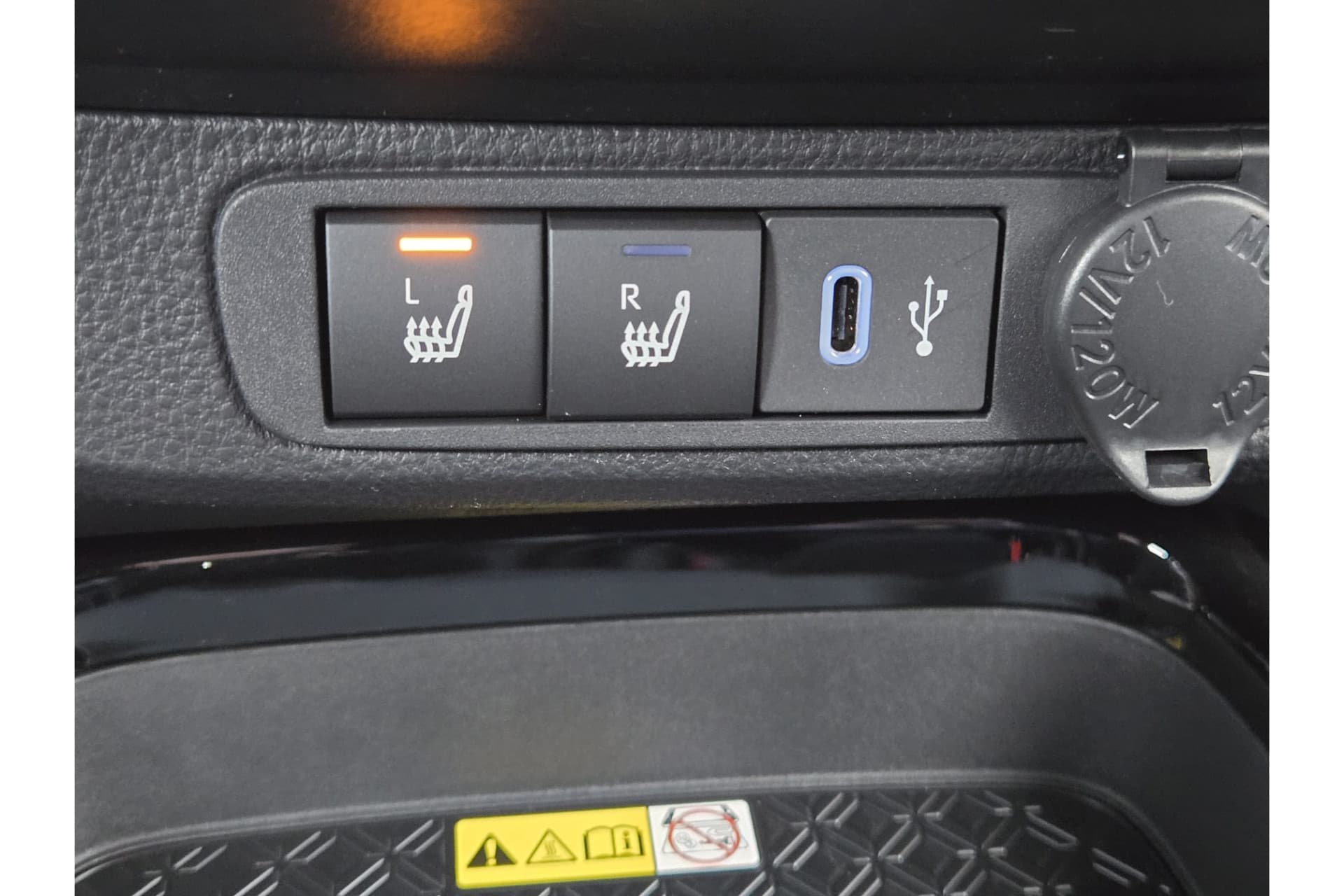 Toyota Aygo X 1.0 Vvt-I Mt Jbl, Nieuw Op Voorraad thumbnail 24