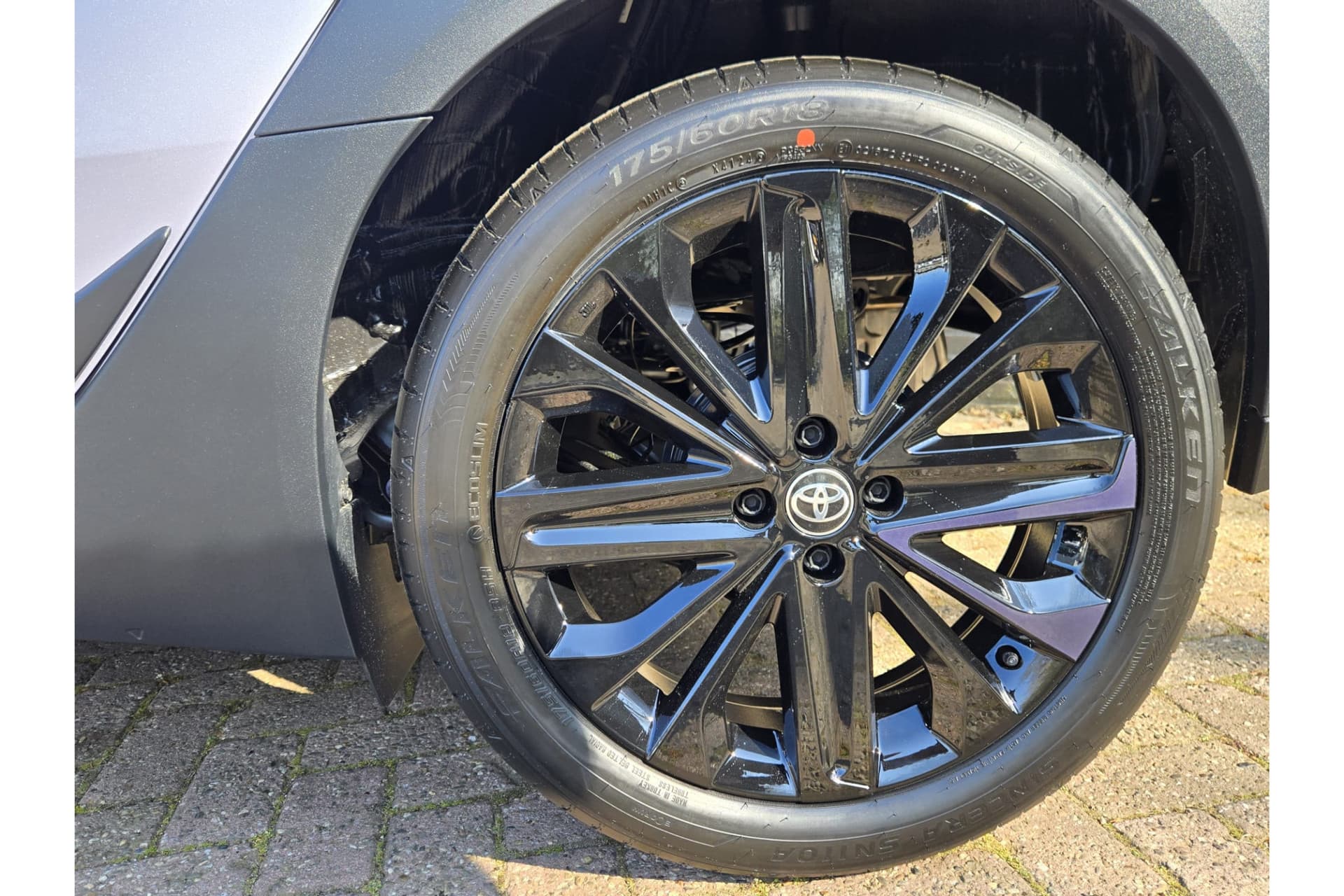 Toyota Aygo X 1.0 Vvt-I Mt Jbl, Nieuw Op Voorraad thumbnail 26