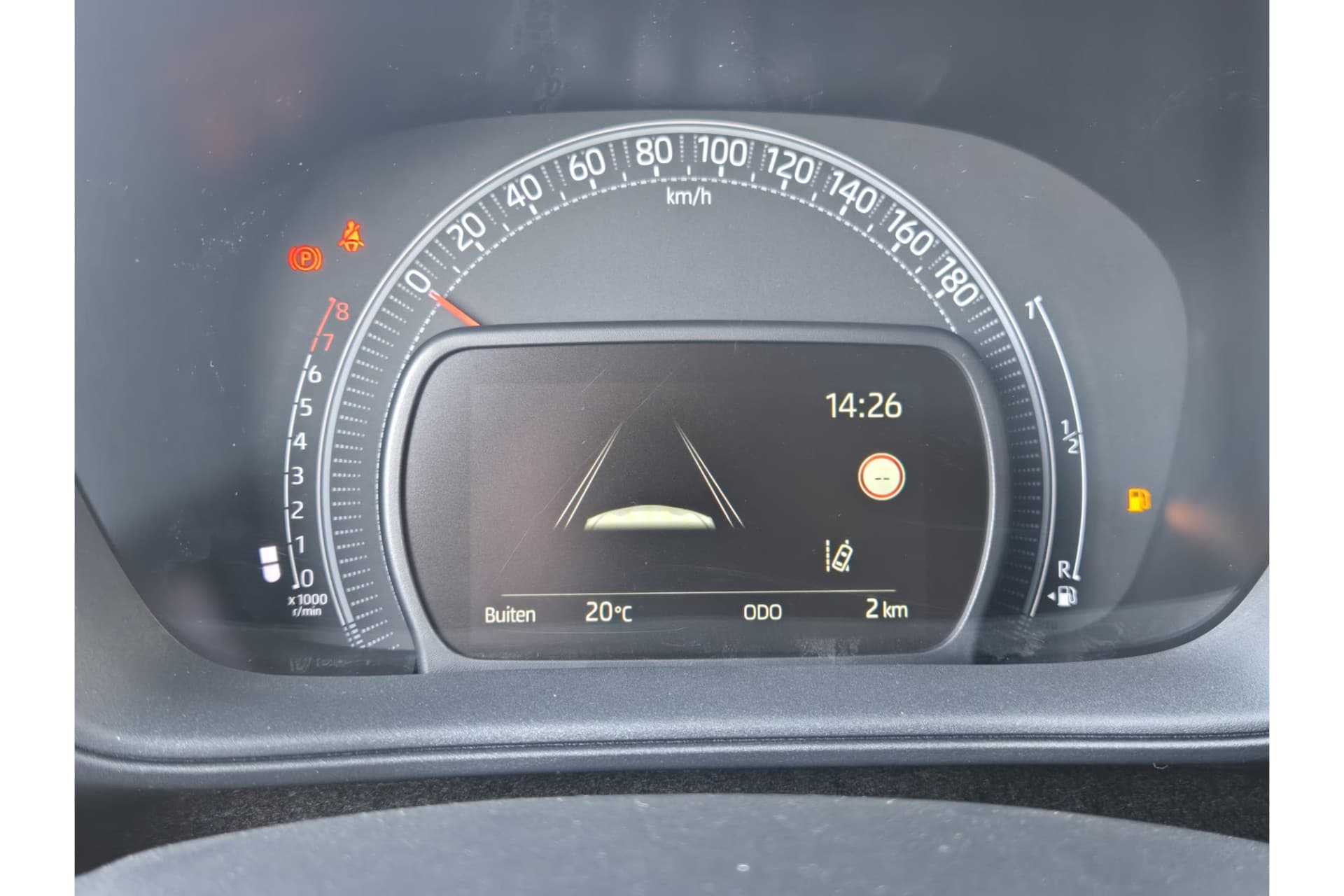 Toyota Aygo X 1.0 Vvt-I Mt Jbl, Nieuw Op Voorraad thumbnail 3