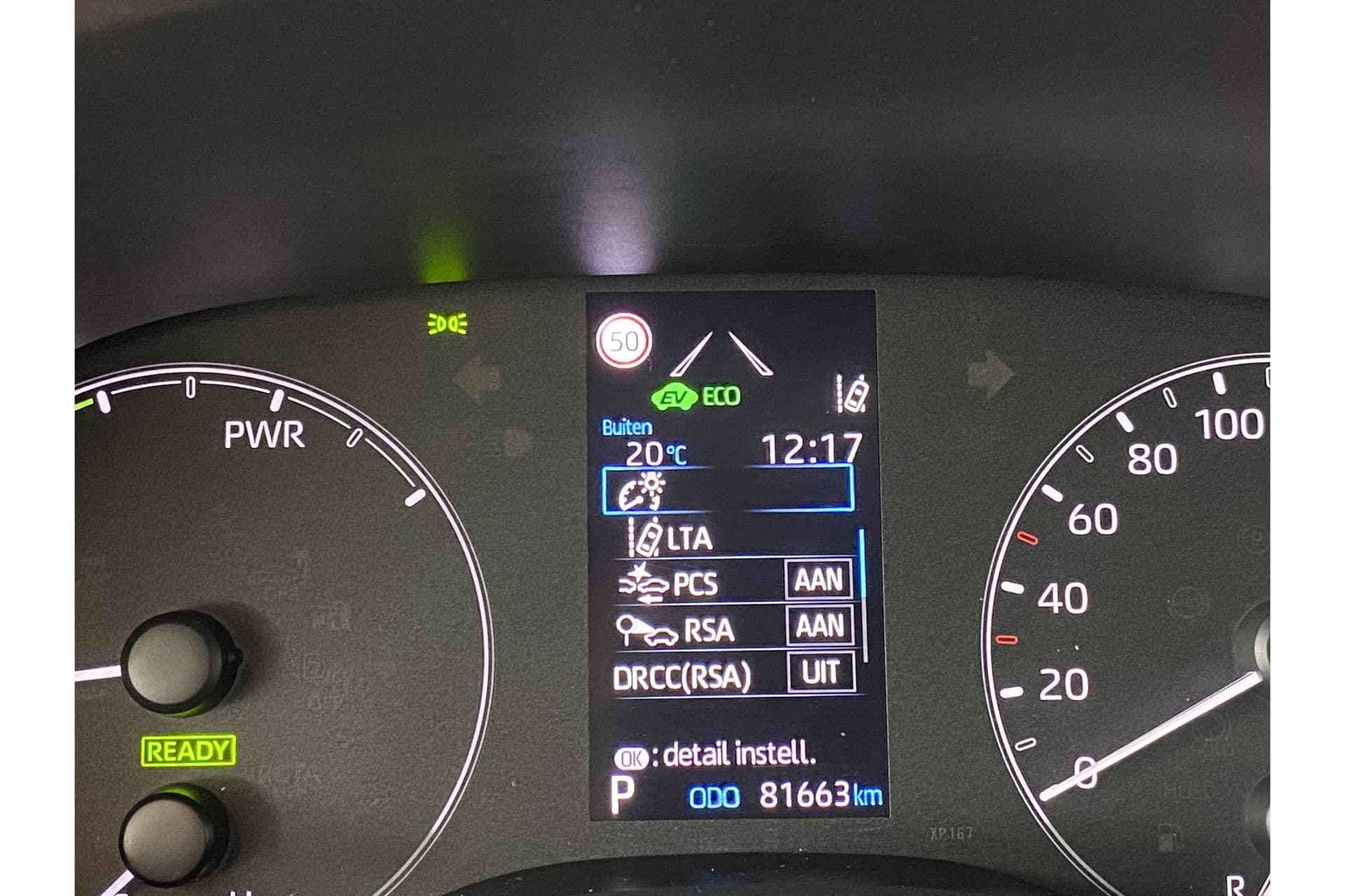 Toyota Yaris 1.5 Hybrid Active thumbnail 16