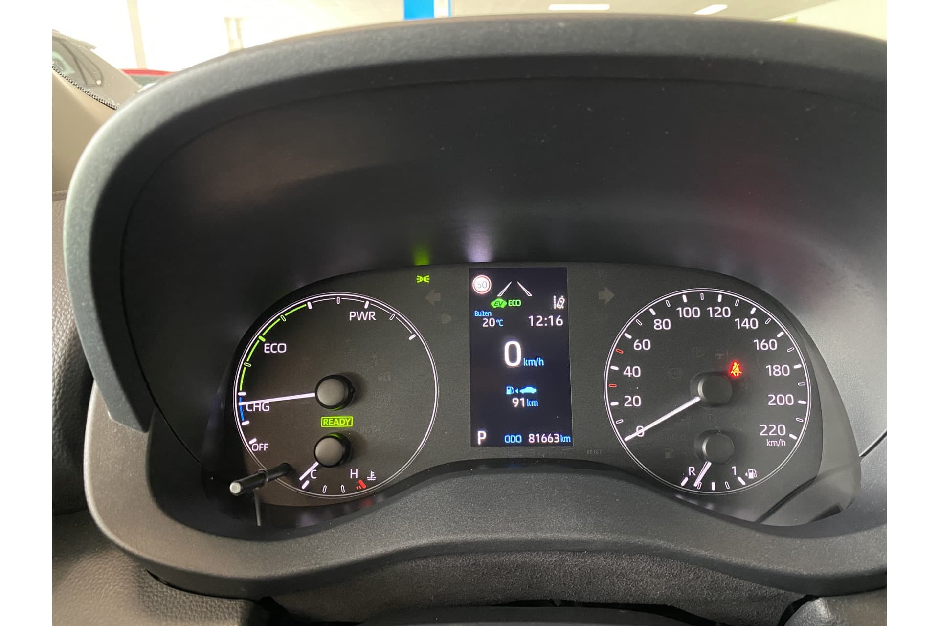 Toyota Yaris 1.5 Hybrid Active thumbnail 17