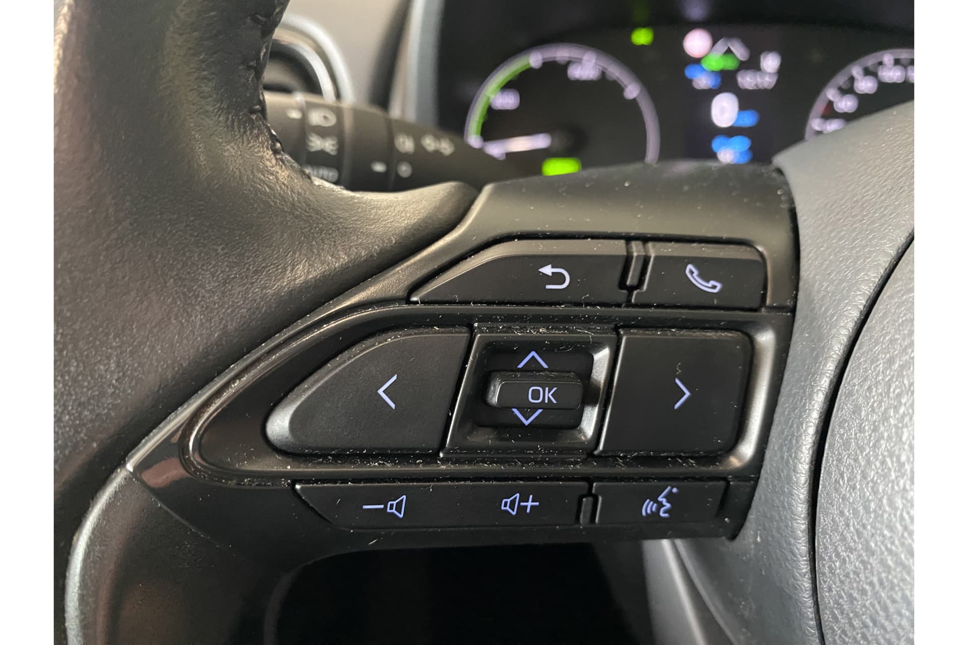 Toyota Yaris 1.5 Hybrid Active thumbnail 20