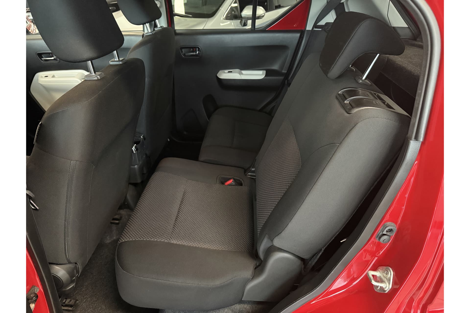 Suzuki Ignis 1.2 Stijl Smart Hybrid thumbnail 10