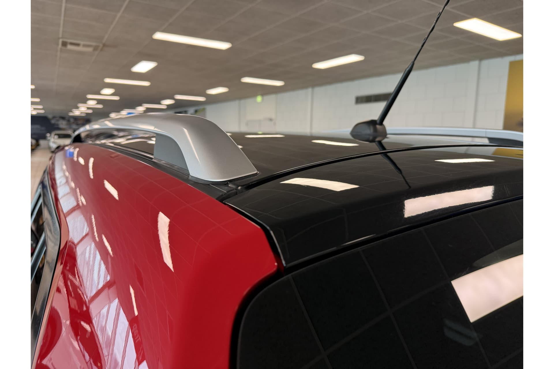 Suzuki Ignis 1.2 Stijl Smart Hybrid thumbnail 15