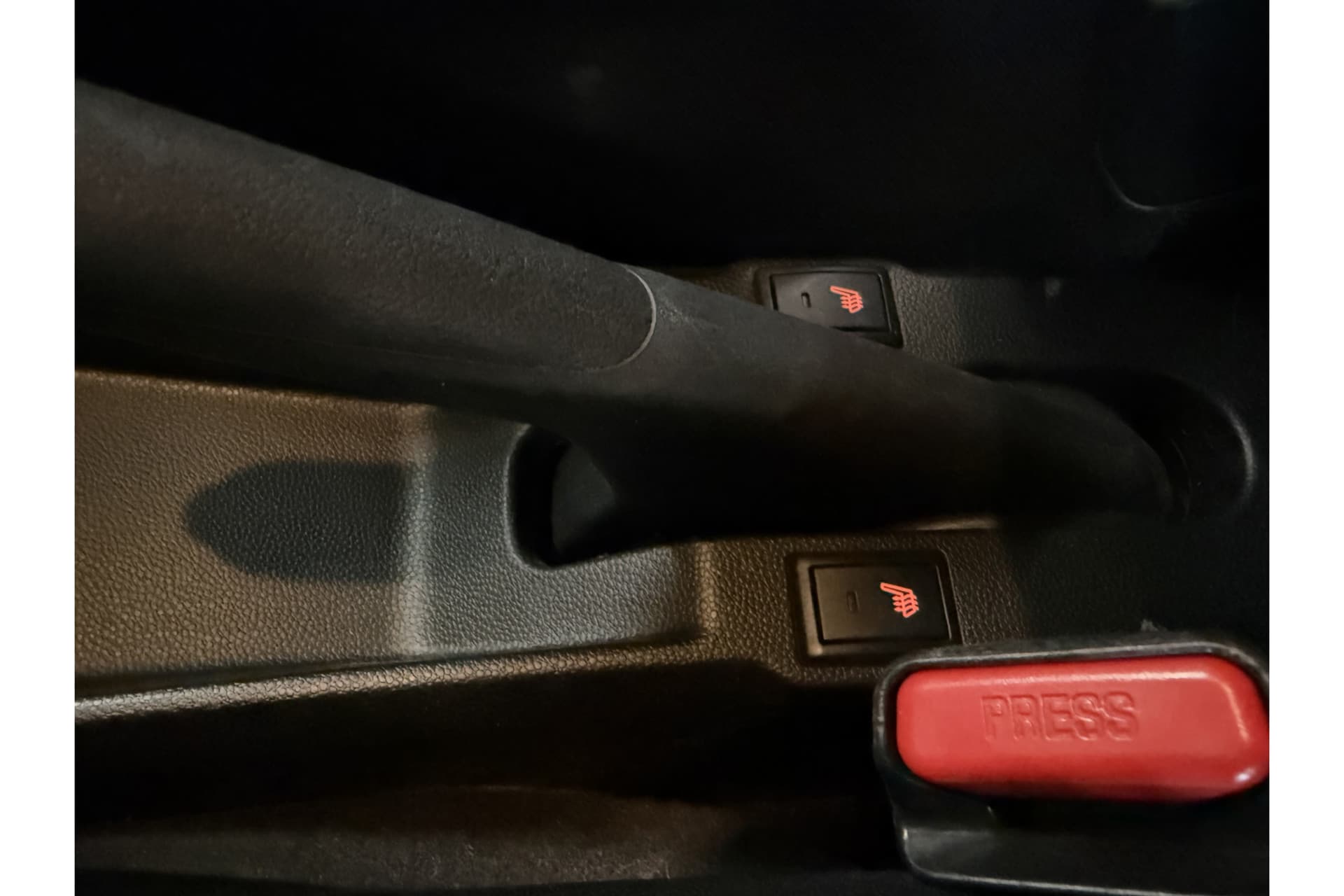 Suzuki Ignis 1.2 Stijl Smart Hybrid thumbnail 20