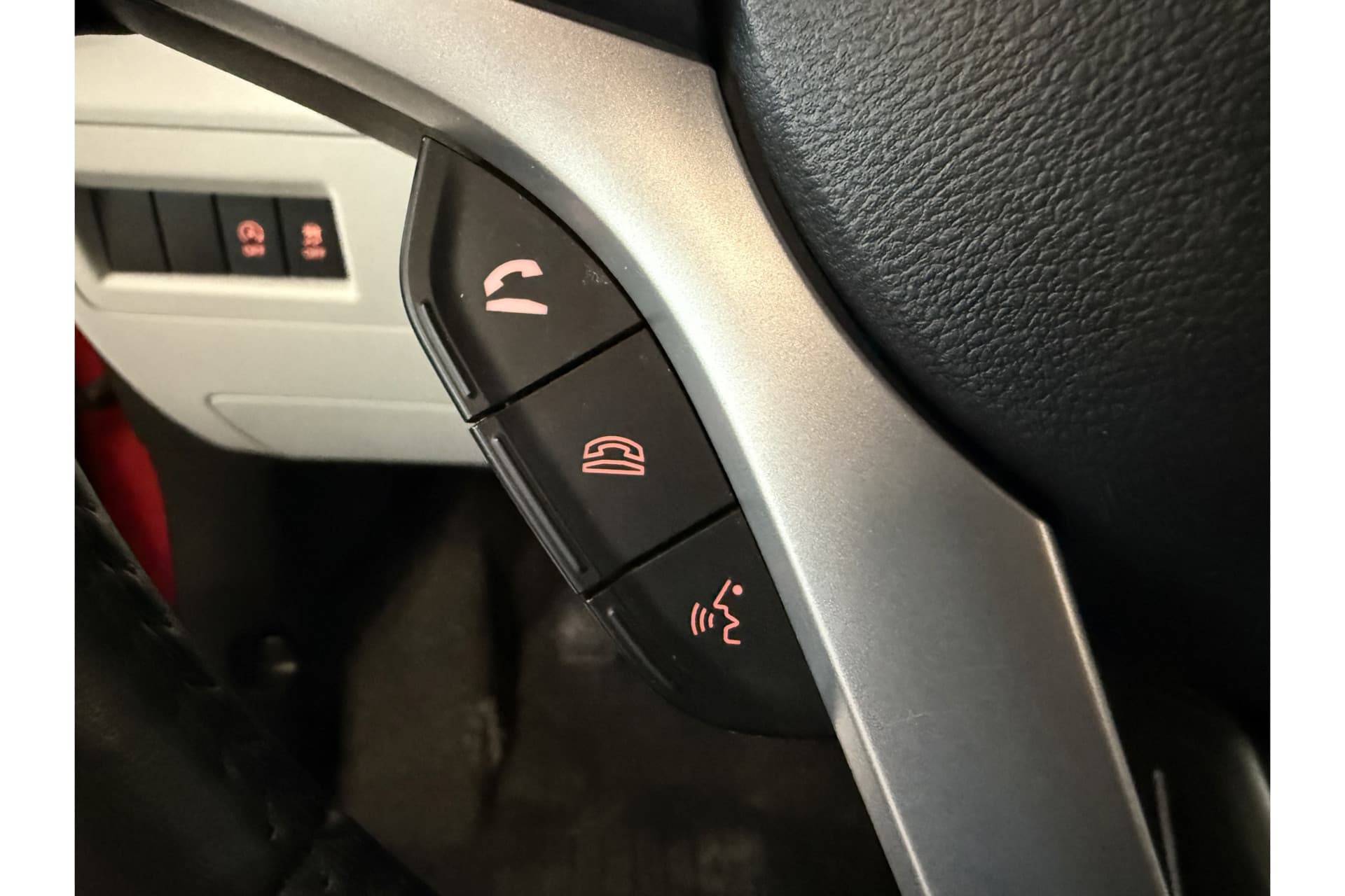 Suzuki Ignis 1.2 Stijl Smart Hybrid thumbnail 21