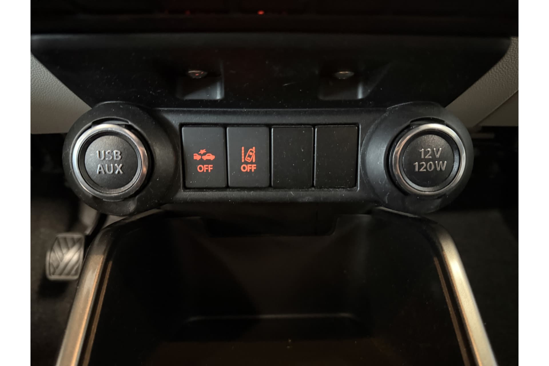 Suzuki Ignis 1.2 Stijl Smart Hybrid thumbnail 26