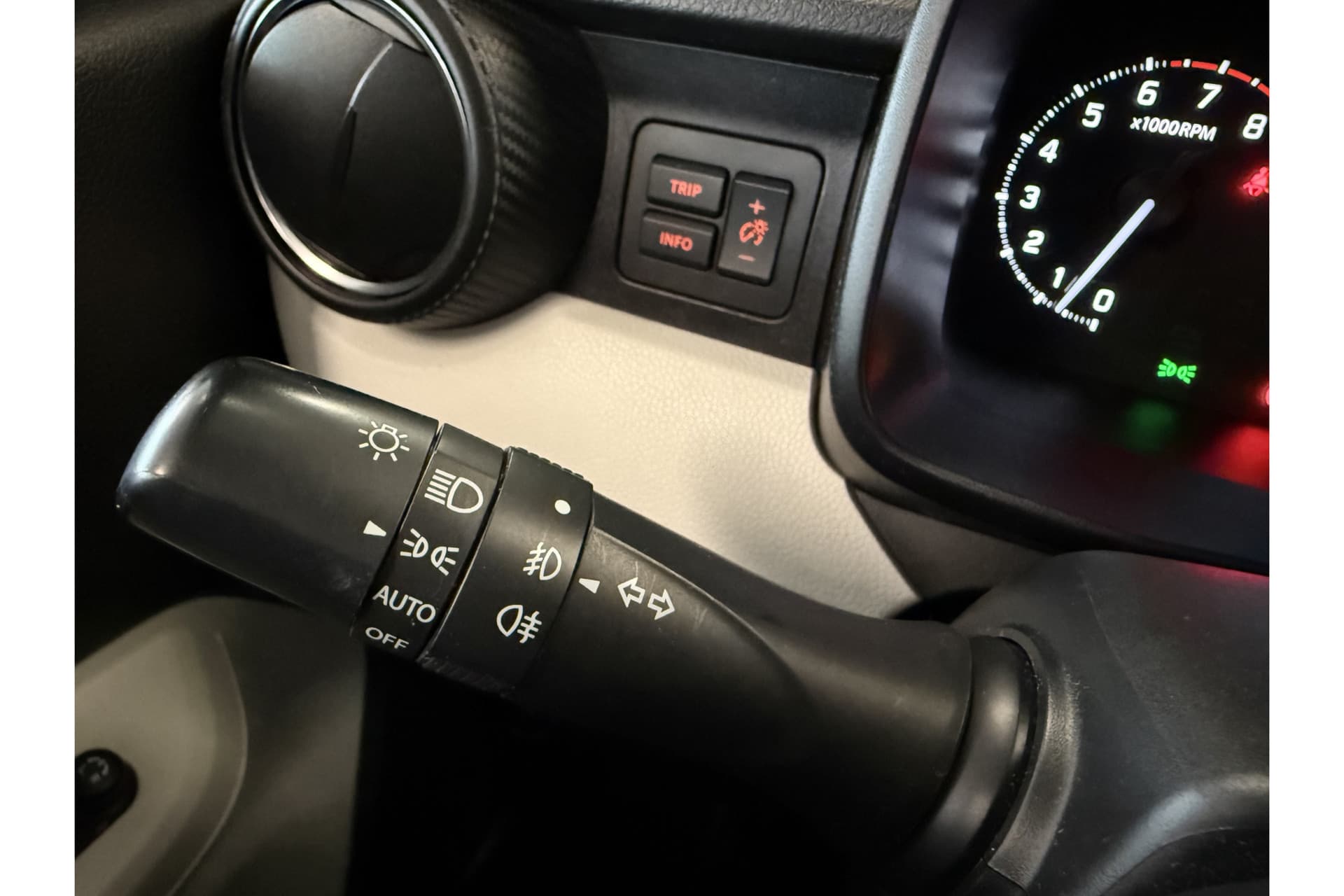 Suzuki Ignis 1.2 Stijl Smart Hybrid thumbnail 27