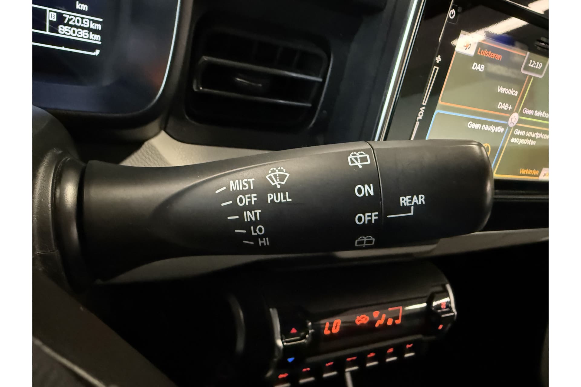 Suzuki Ignis 1.2 Stijl Smart Hybrid thumbnail 28