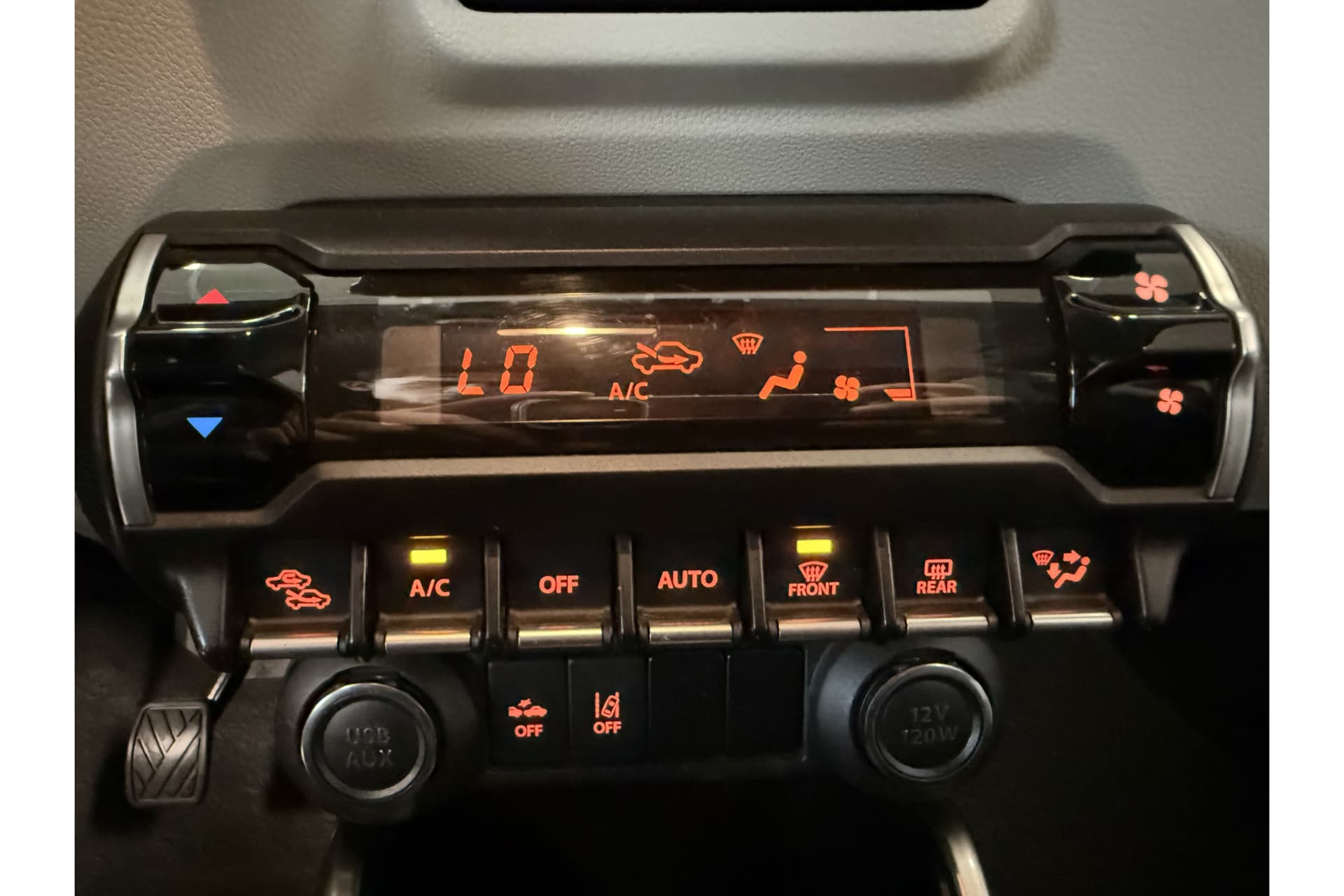 Suzuki Ignis 1.2 Stijl Smart Hybrid thumbnail 31