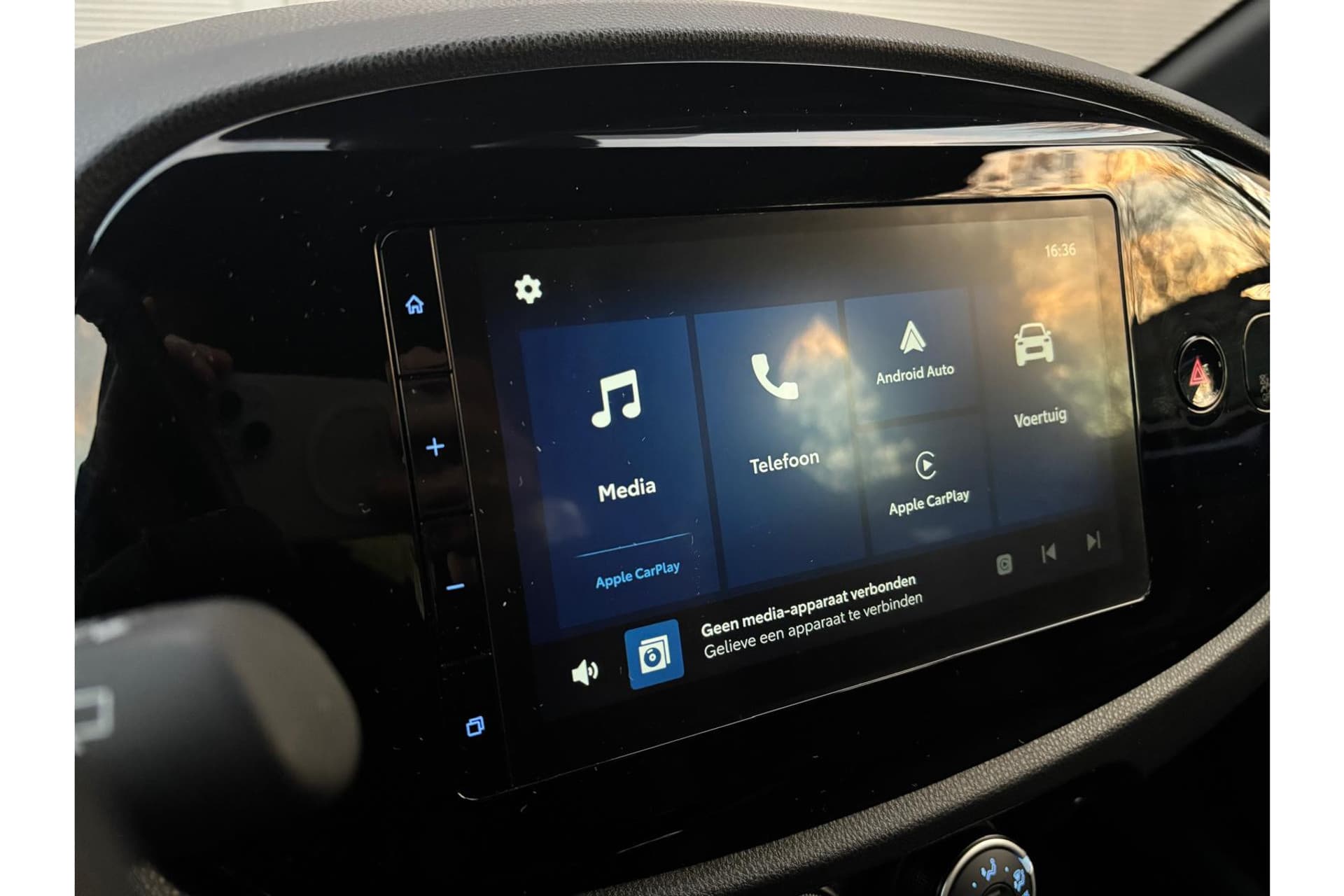 Toyota Aygo X 1.0 Vvt-I Mt Play thumbnail 10